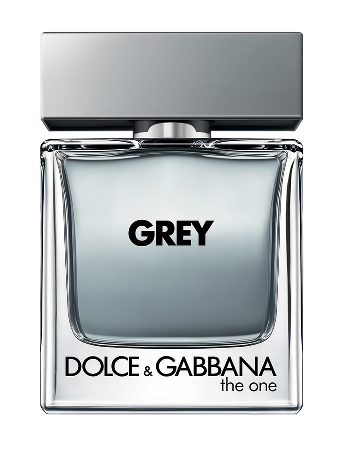 Image of Dolce & Gabbana Beauty The One Grey Eau de Toilette 30 ml