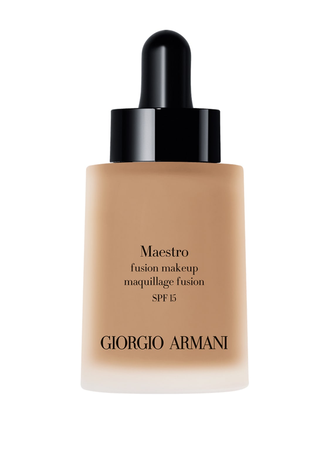 Image of Giorgio Armani Beauty Maestro Fusion Make-Up Spf 15 Foundation