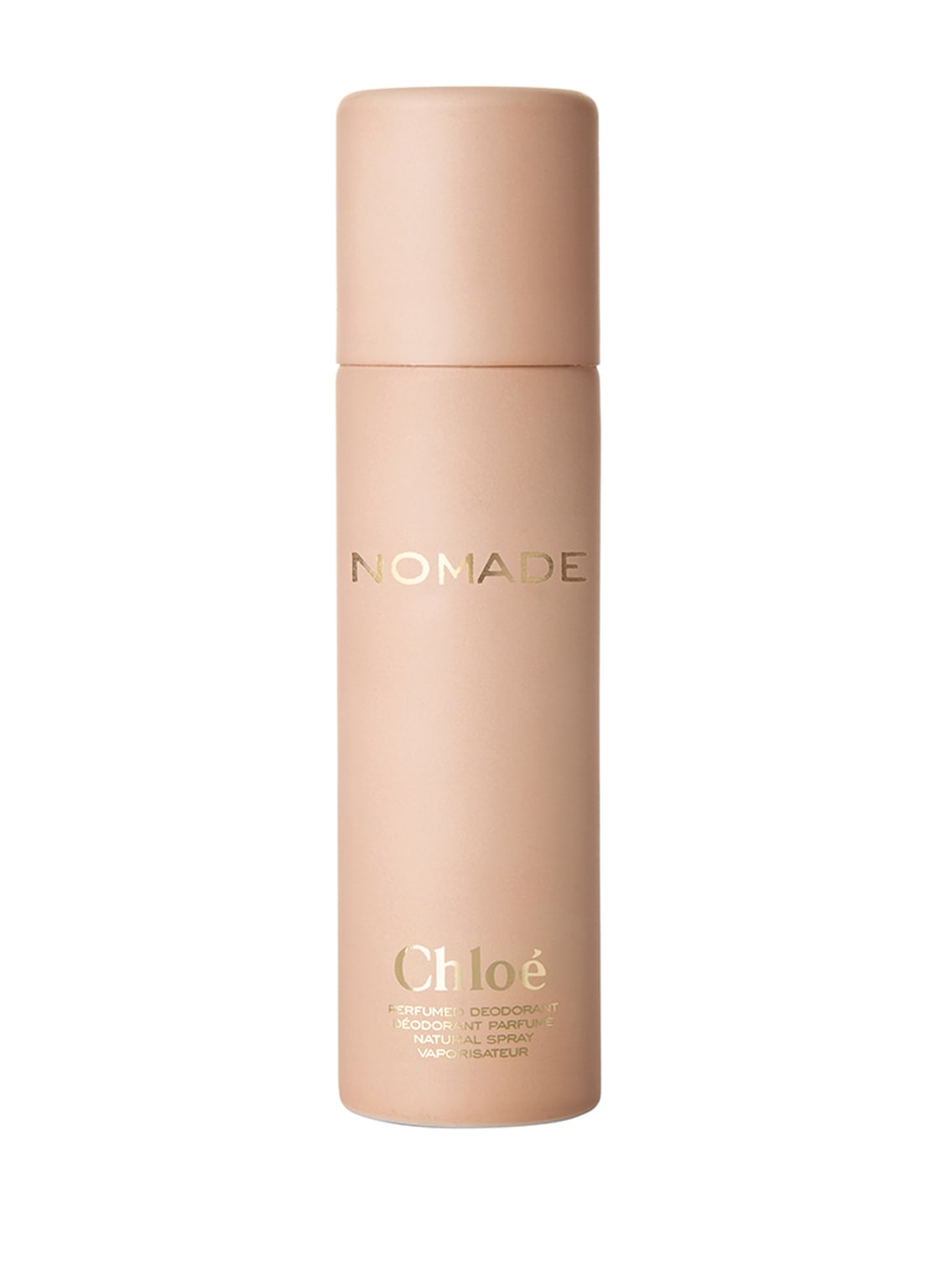 Image of Chloé Fragrances Nomade Deo-Spray 100 ml