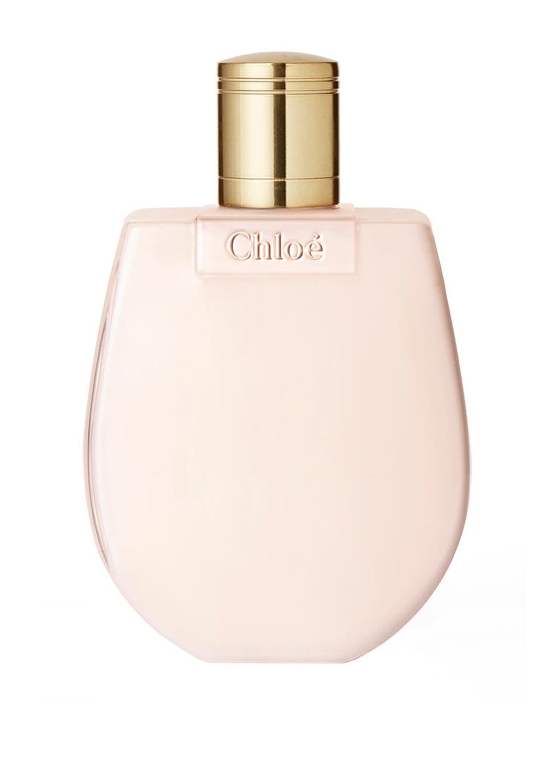 Image of Chloé Fragrances Nomade Body Lotion 200 ml