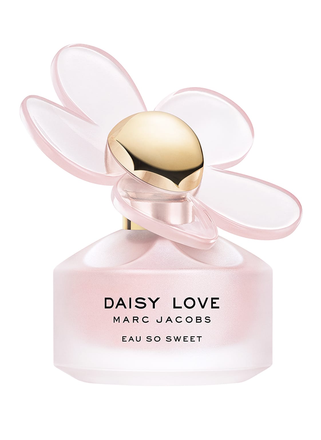 Image of Marc Jacobs Fragrance Daisy Love Eau So Sweet Eau de Toilette 50 ml