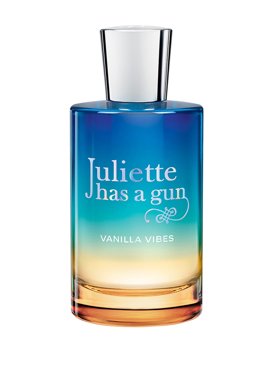 Image of Juliette Has A Gun Vanilla Vibes Eau de Parfum 50 ml