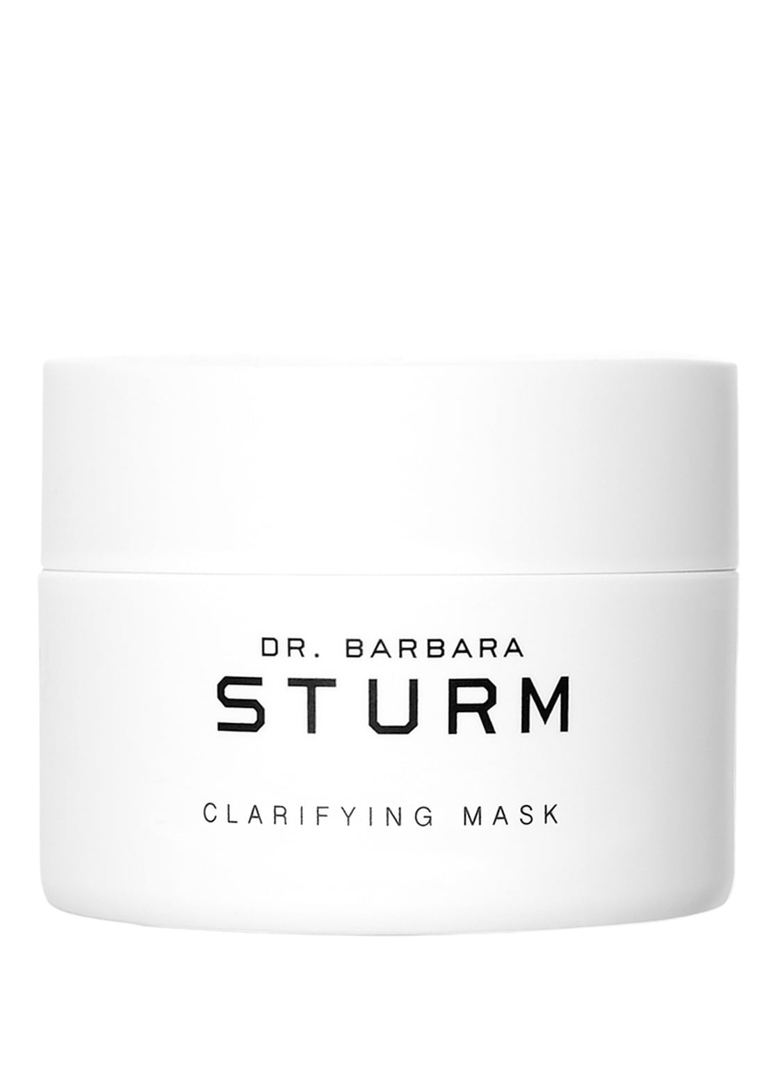 Image of Dr. Barbara Sturm Clarifiying Mask Anti-Aging Gesichtsmaske 50 ml