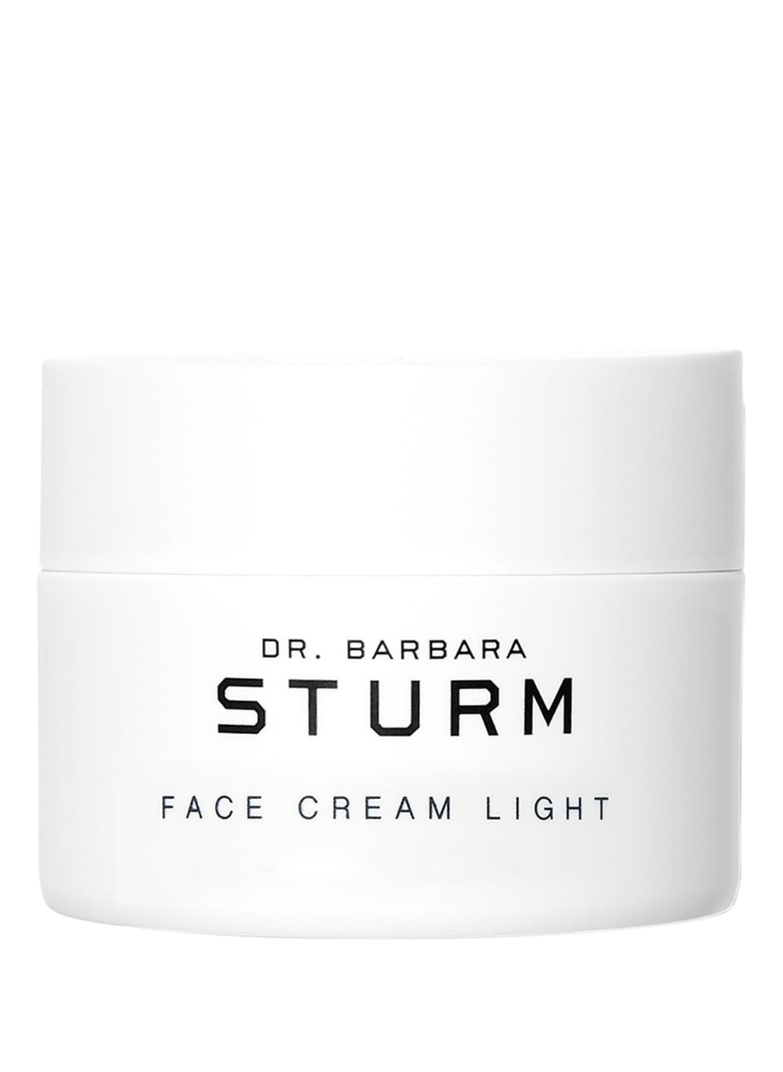 Image of Dr. Barbara Sturm Face Cream Light Gesichtscreme 50 ml