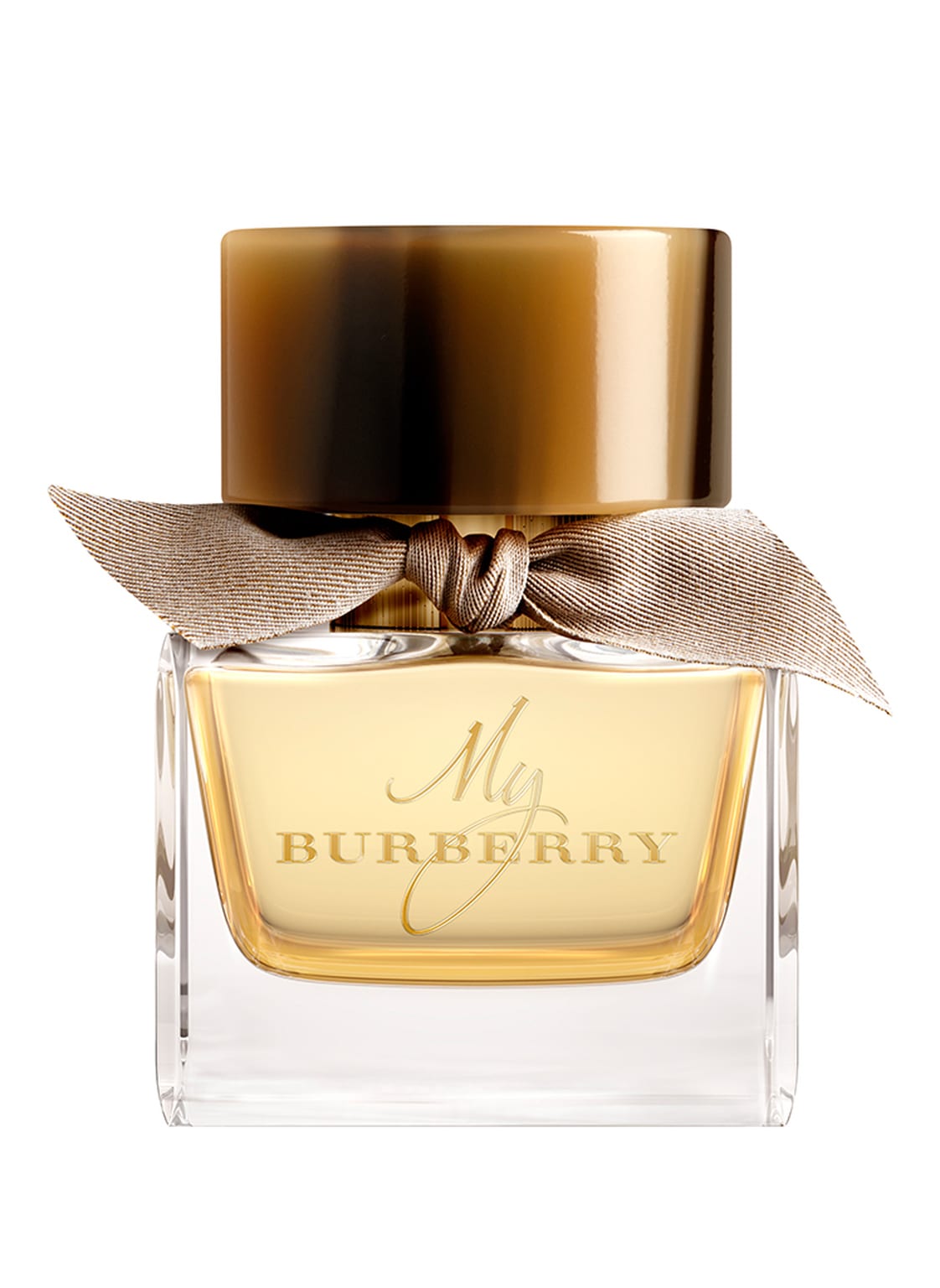 Image of Burberry Beauty My Burberry Eau de Parfum 30 ml