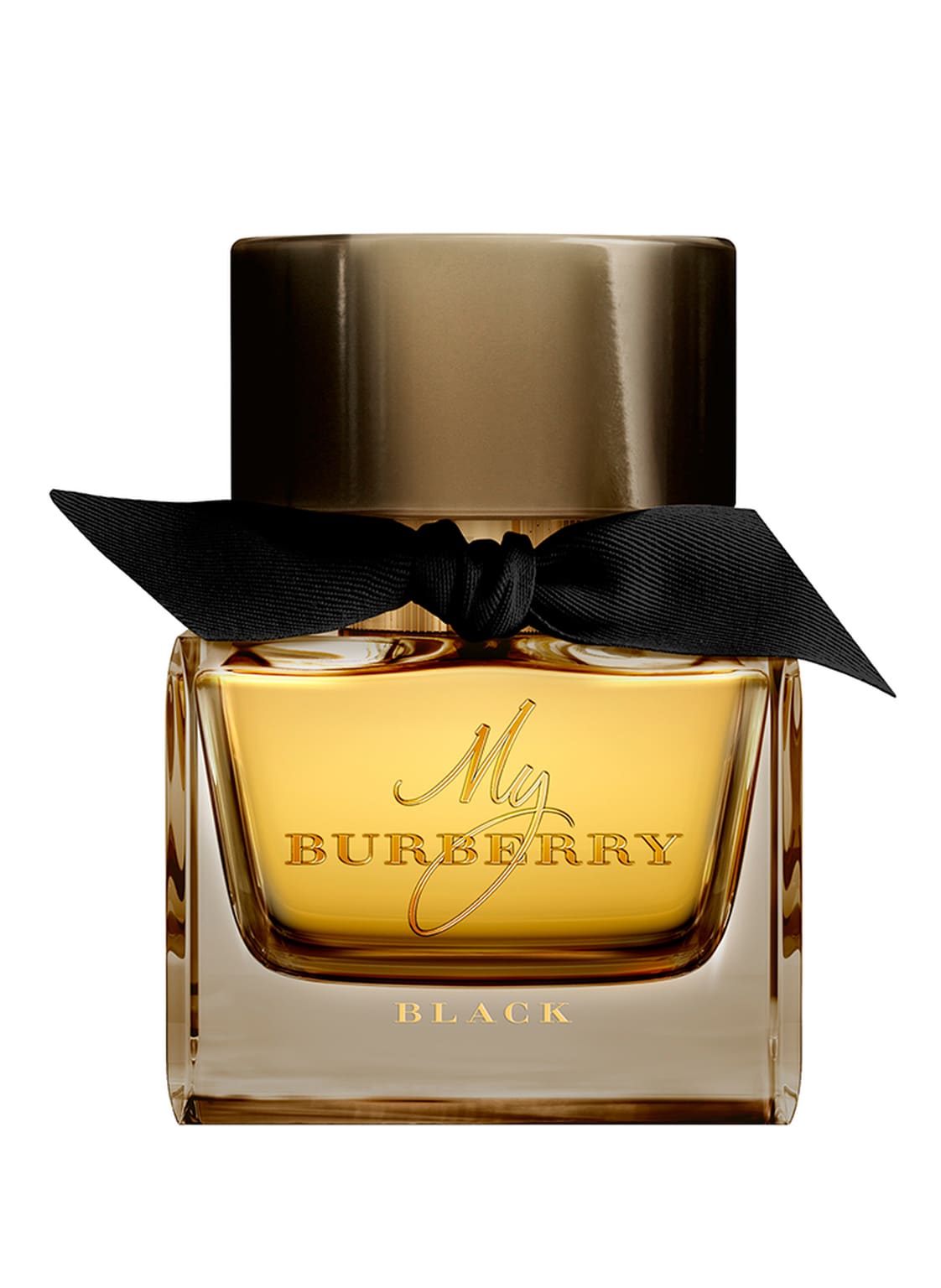 Image of Burberry Beauty My Burberry Black Eau de Parfum 30 ml