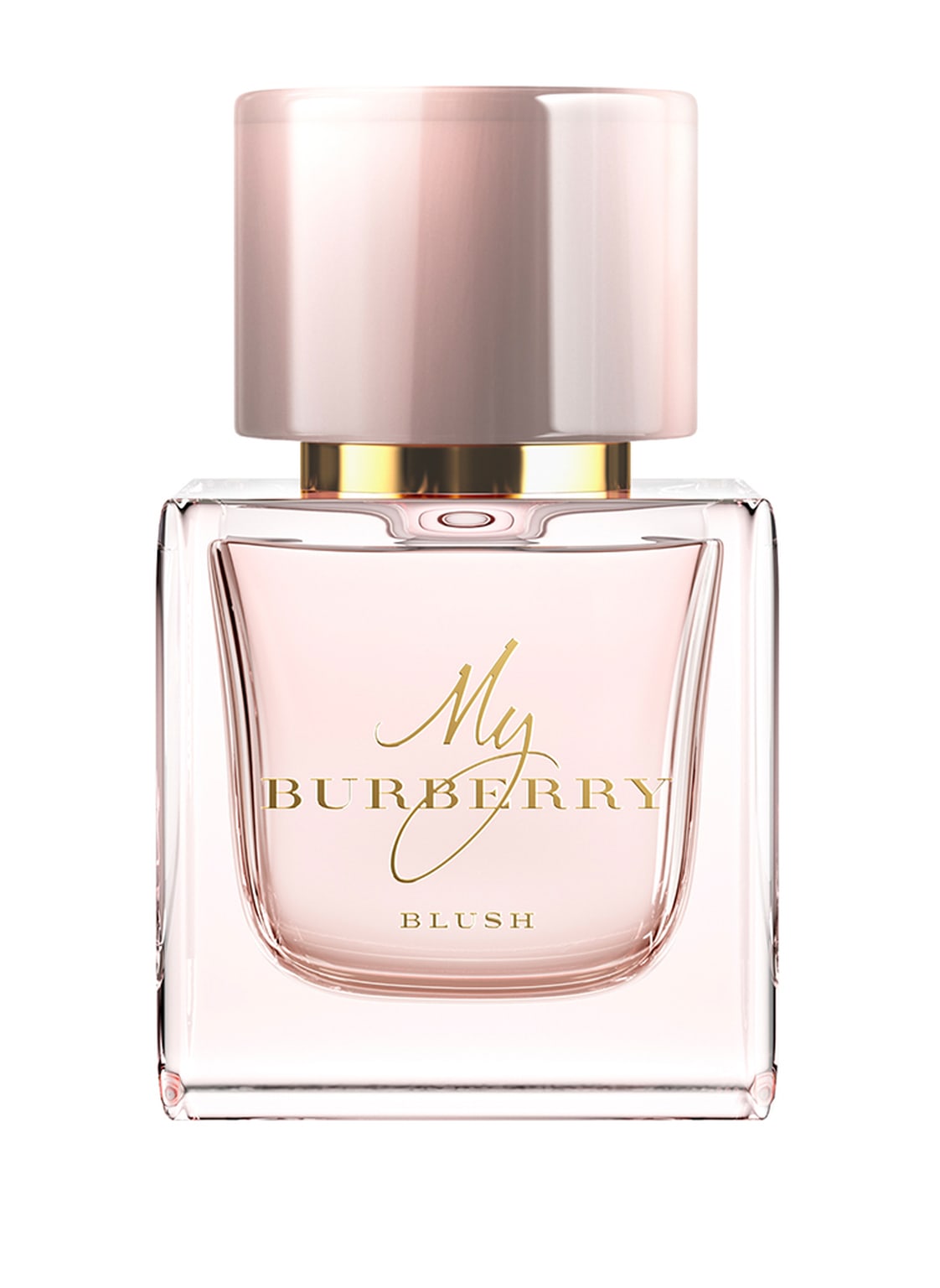 Image of Burberry Beauty My Burberry Blush Eau de Parfum 30 ml