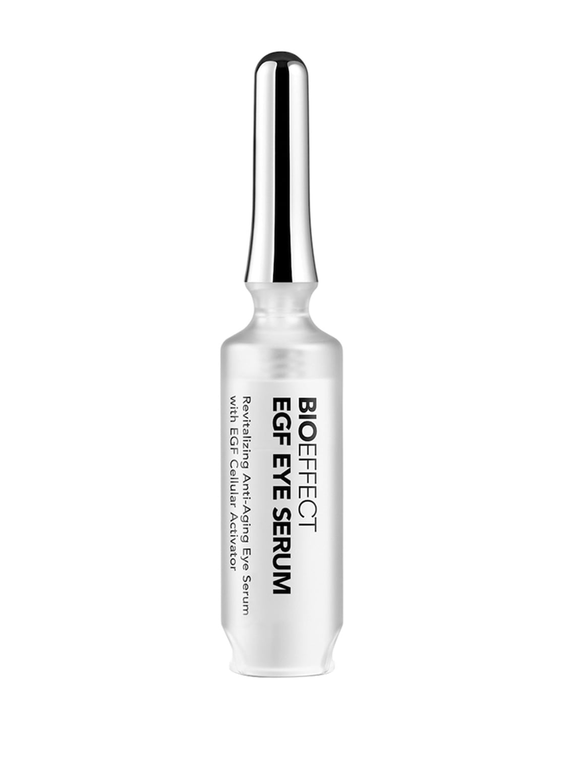 Image of Bioeffect Egf Eye Serum Anti-Aging Serum für die Augen 6 ml