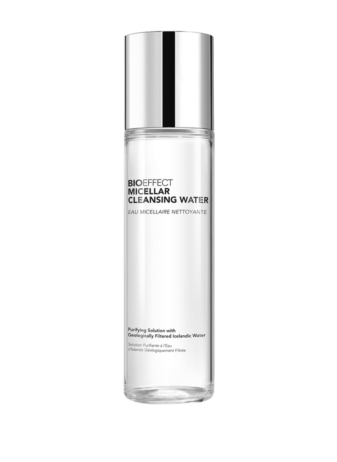 Image of Bioeffect Micellar Cleansing Water Mizellenwasser 200 ml