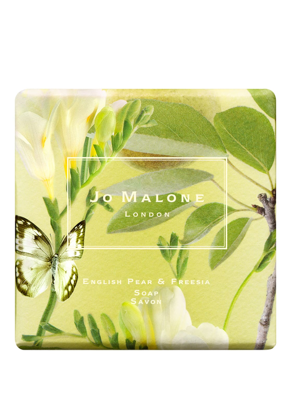 Image of Jo Malone London English Pear & Freesia Seife 100 g