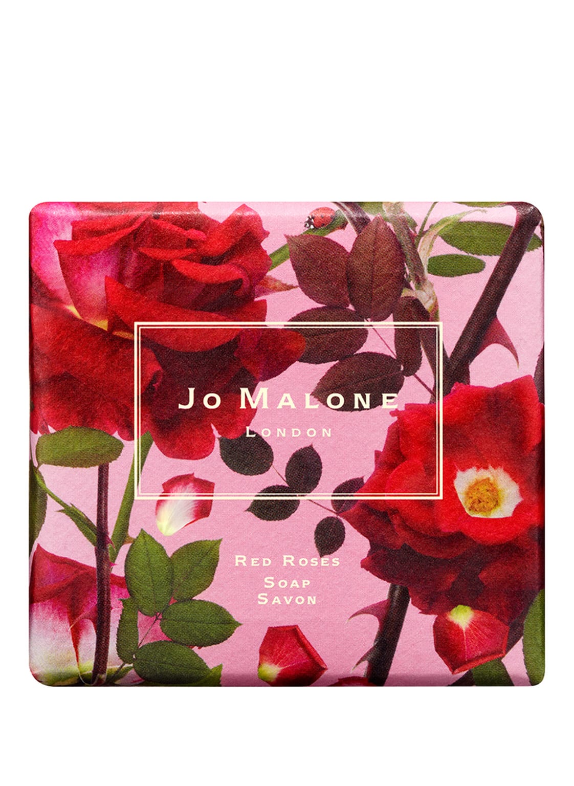 Image of Jo Malone London Red Roses Seife 100 g