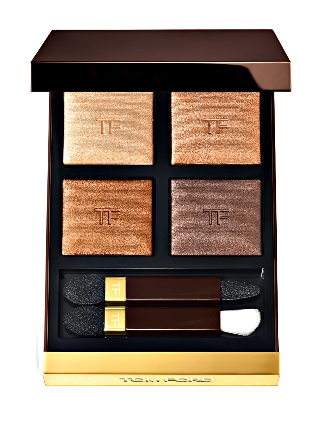 Image of Tom Ford Beauty Eye Color Quad Lidschatten