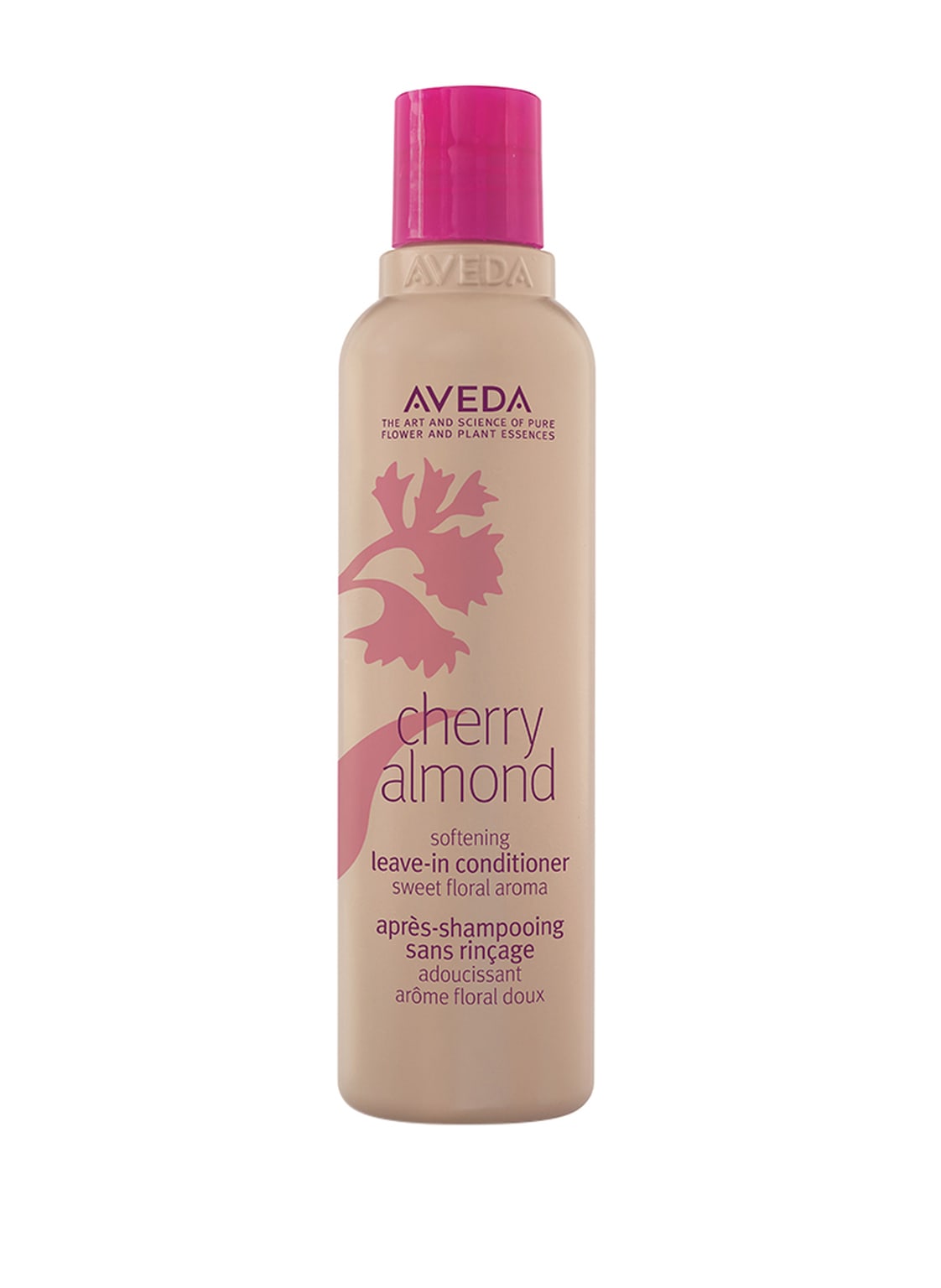Image of Aveda Cherry Almond Softening Leave-in Conditioner 200 ml
