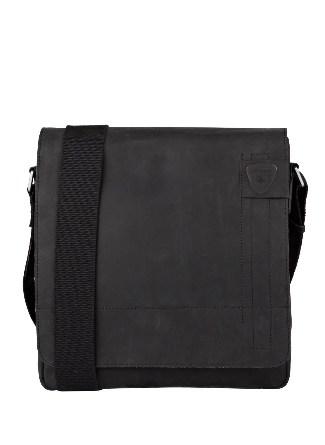 Image of Strellson Umhängetasche Richmond schwarz