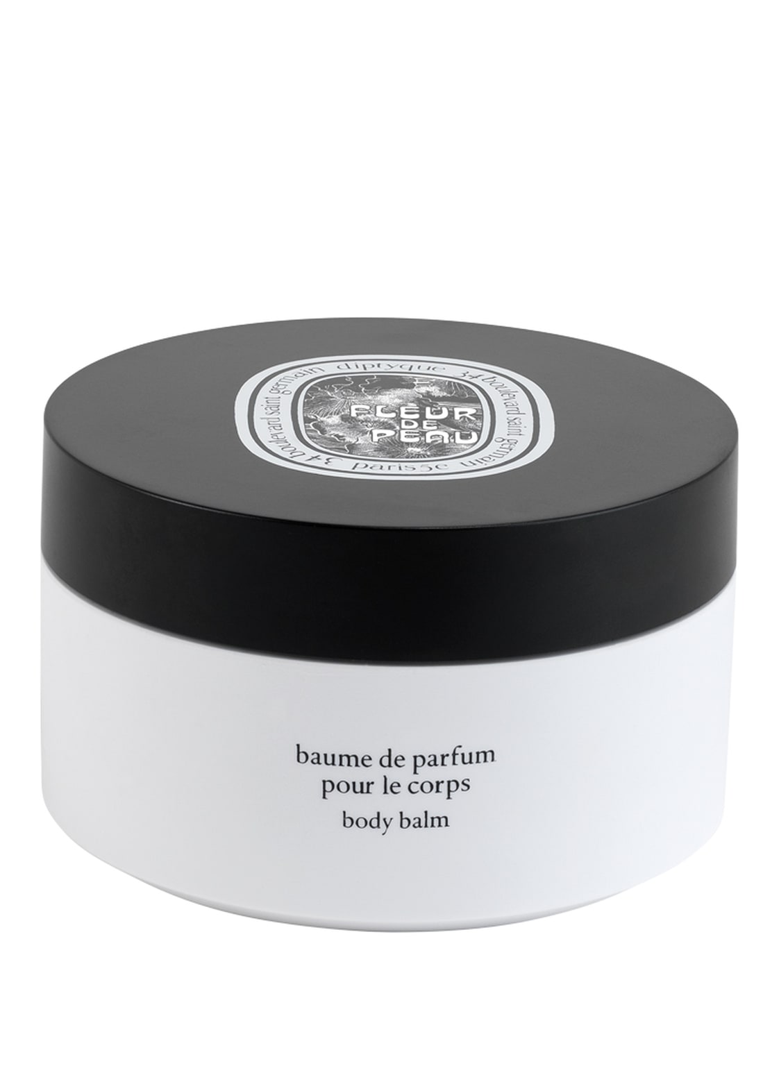Image of Diptyque Fleur De Peau Körperbalsam 200 g