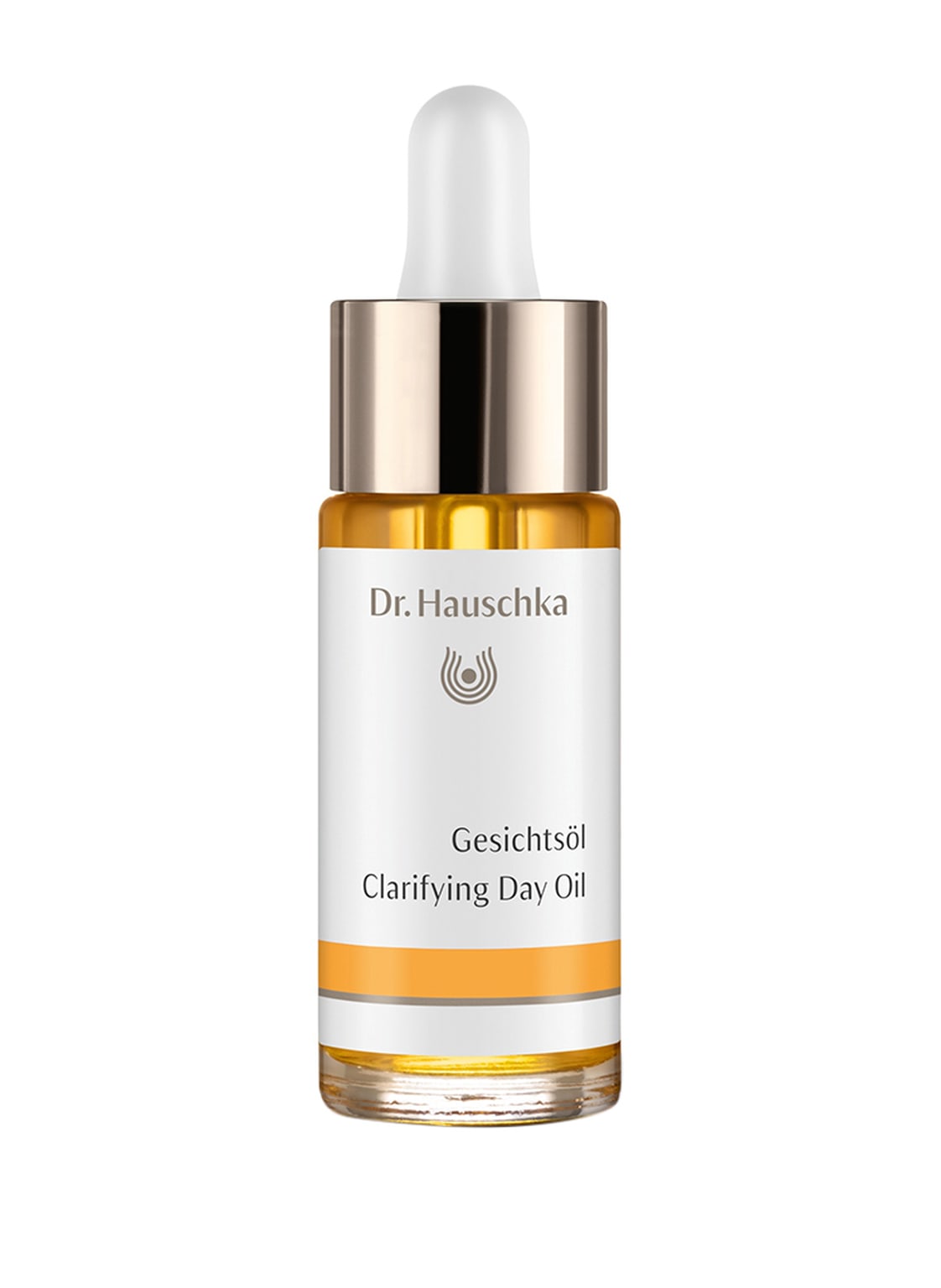 Image of Dr. Hauschka Gesichtsöl 18 ml