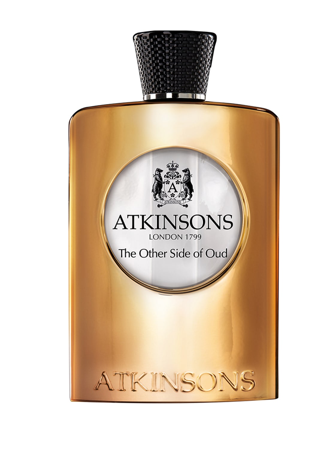 Image of Atkinsons The Other Side Of Oud Eau de Parfum 100 ml