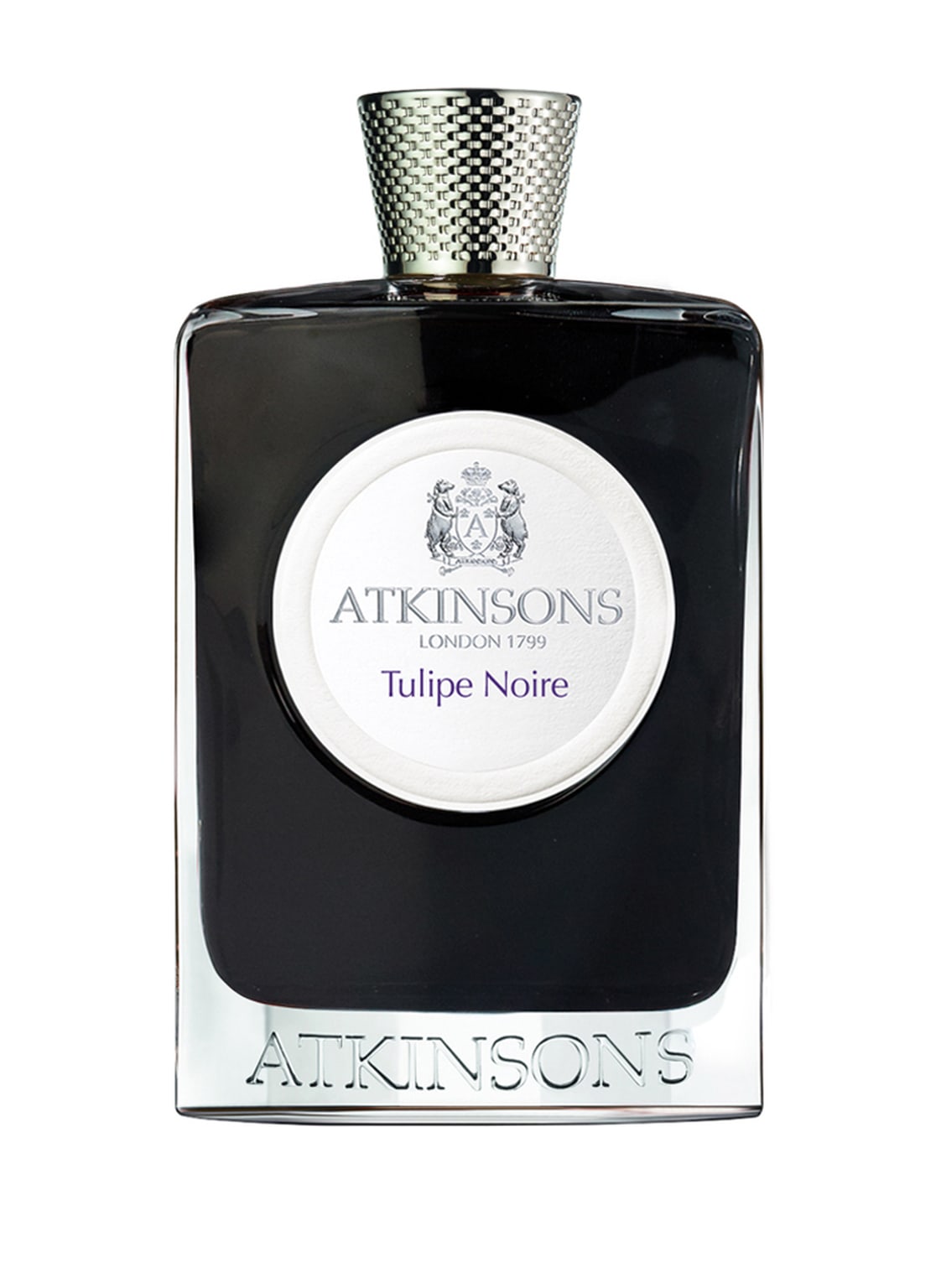 Image of Atkinsons Tulipe Noire Eau de Parfum 100 ml