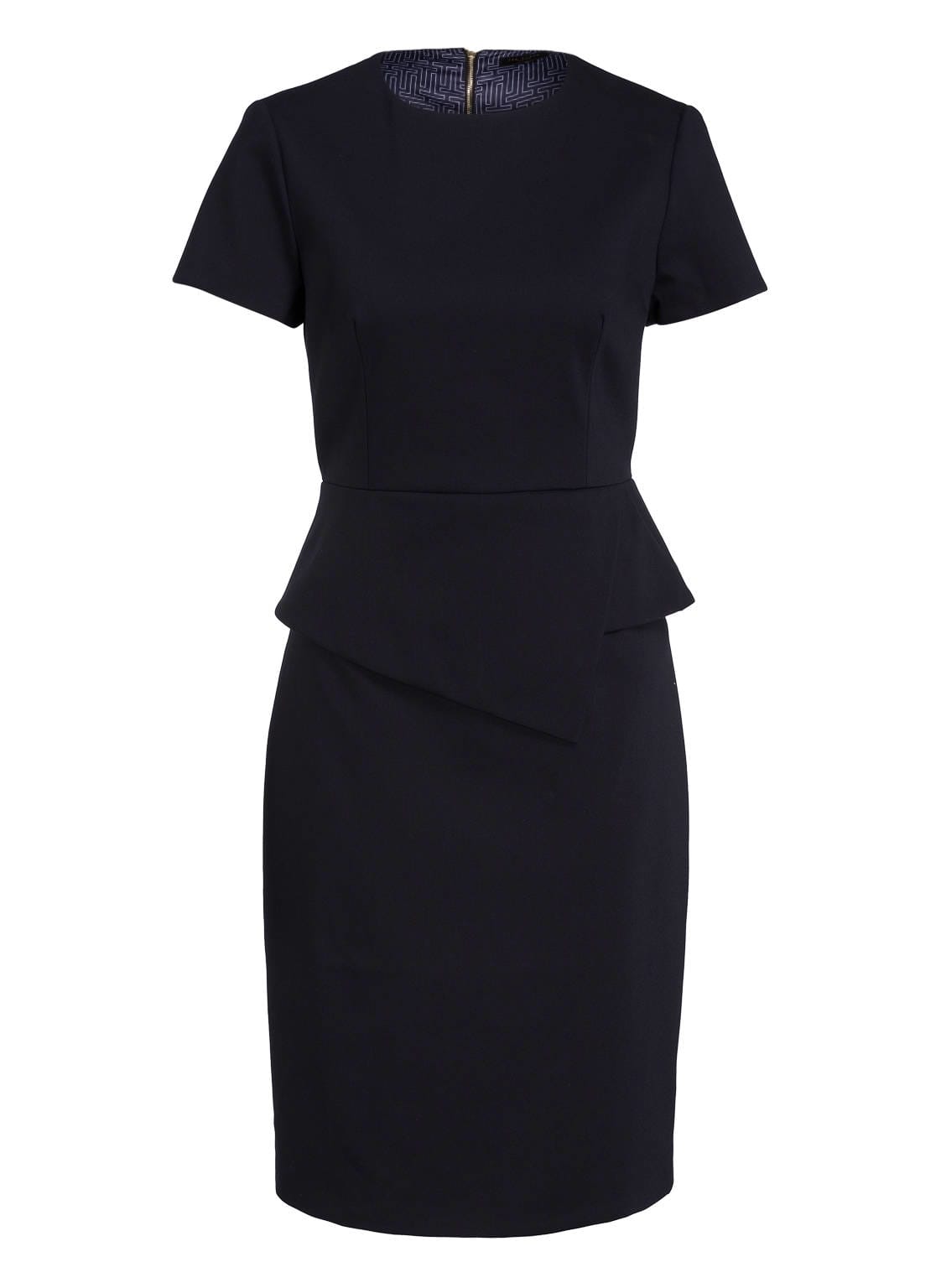 Image of Ted Baker Kleid Elynah blau