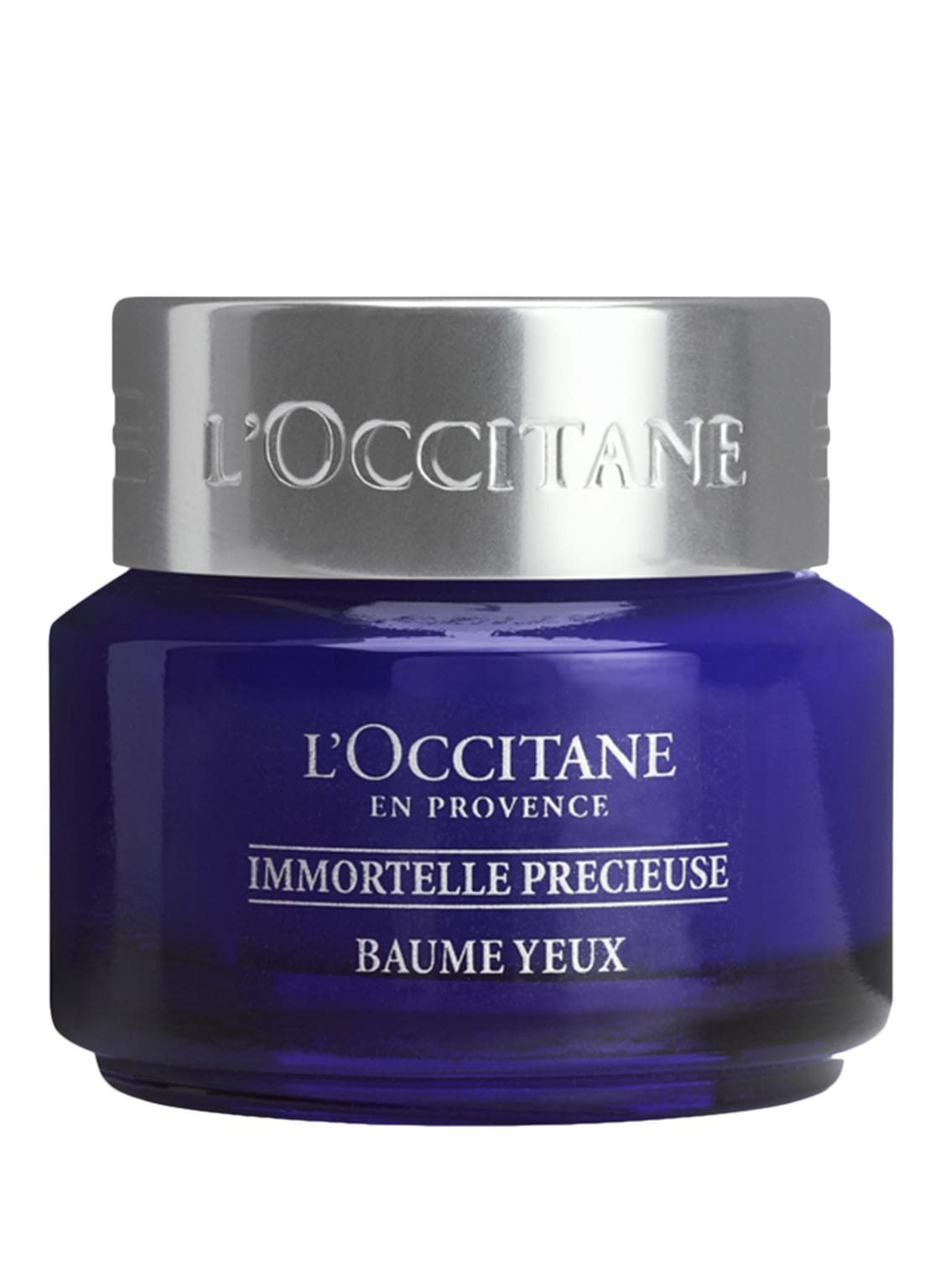 Image of L'occitane Immortelle Précieuse Augencreme 15 ml