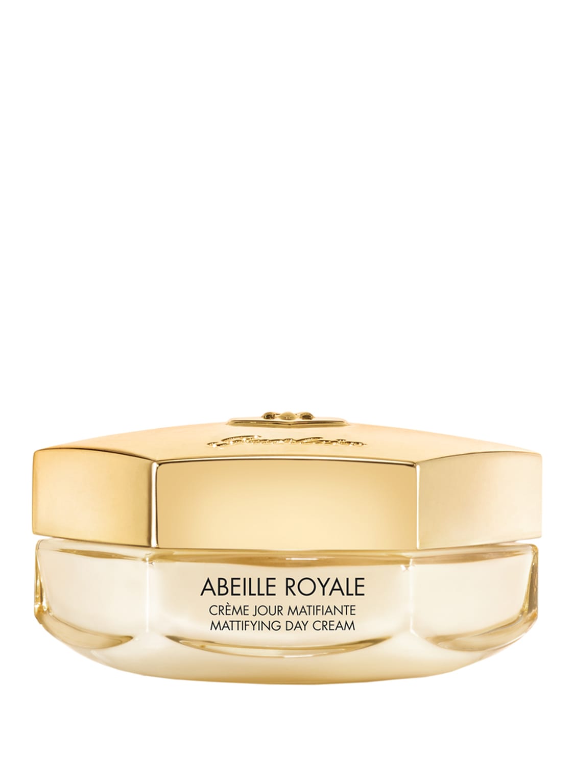 Image of Guerlain Abeille Royale Mattifying Day Cream 50 ml