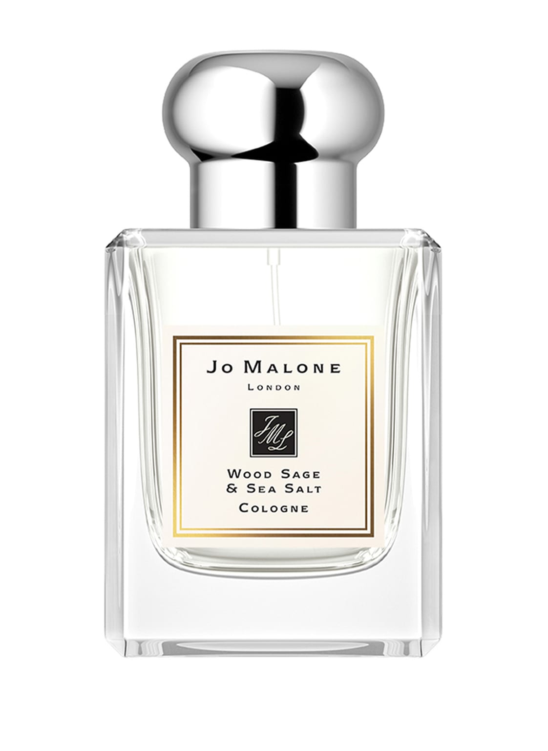 Image of Jo Malone London Wood Sage & Sea Salt Cologne 50 ml