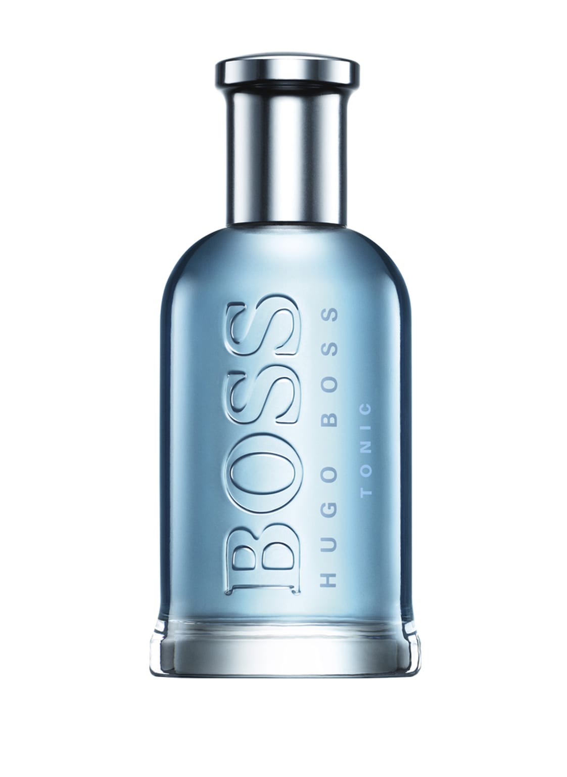 Image of Boss Bottled Tonic Eau de Toilette 50 ml