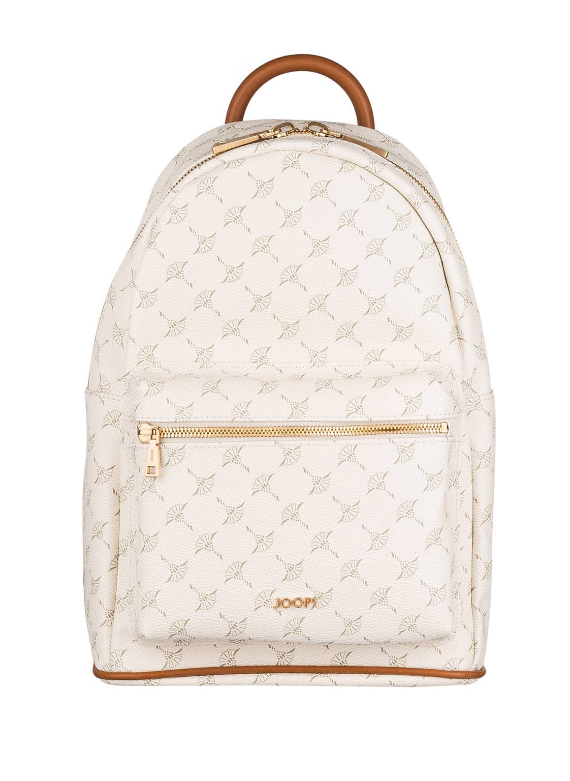 Image of Joop! Rucksack Cortina Salome weiss
