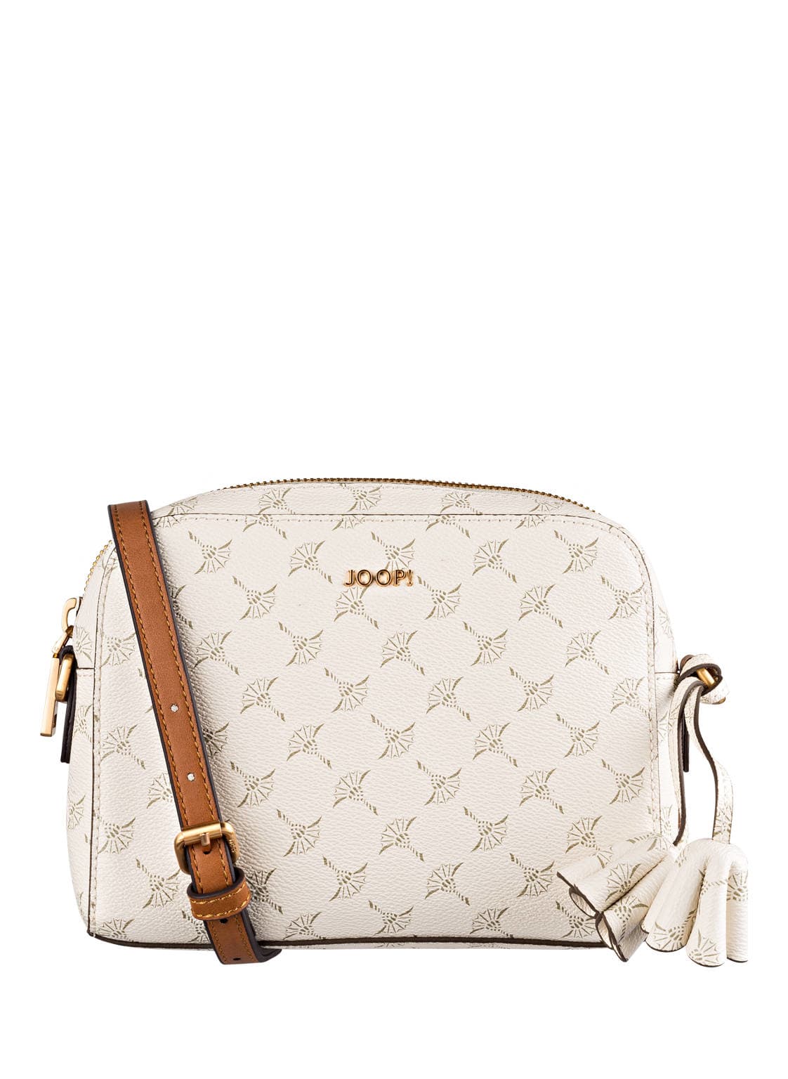 Image of Joop! Umhängetasche Cortina Cloe weiss