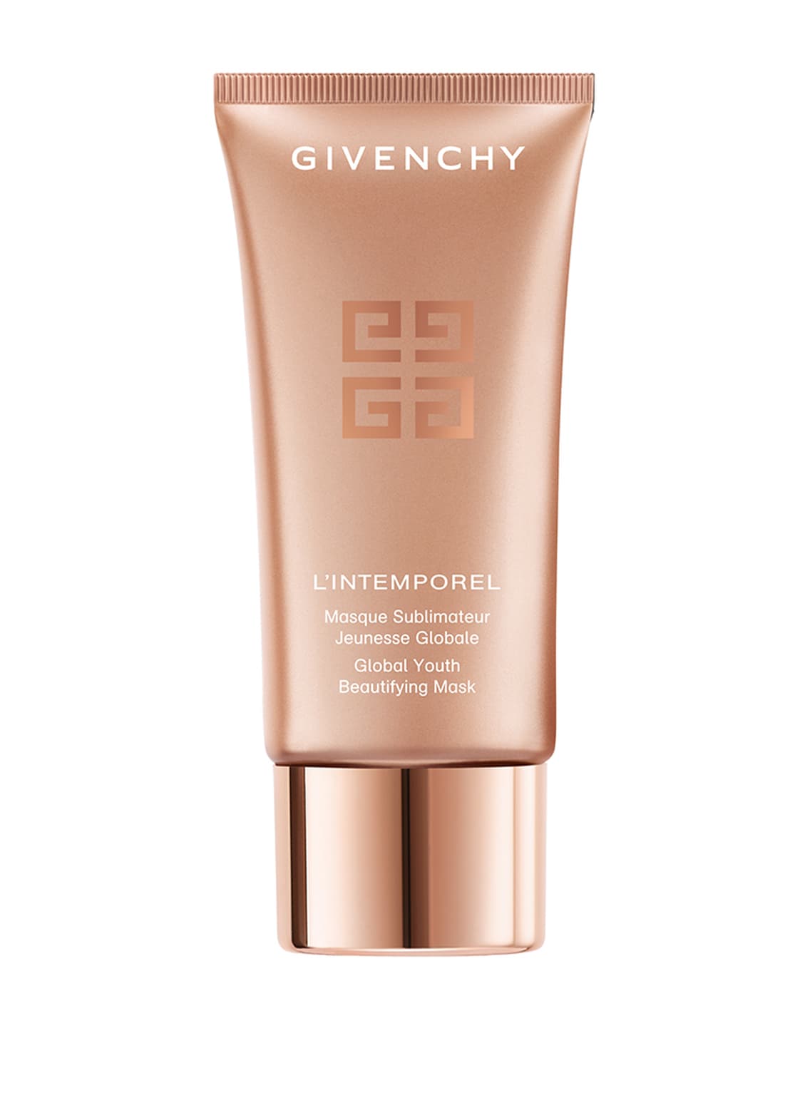 Image of Givenchy Beauty L'intemporel Global Youth Beautifying Mask 75 ml
