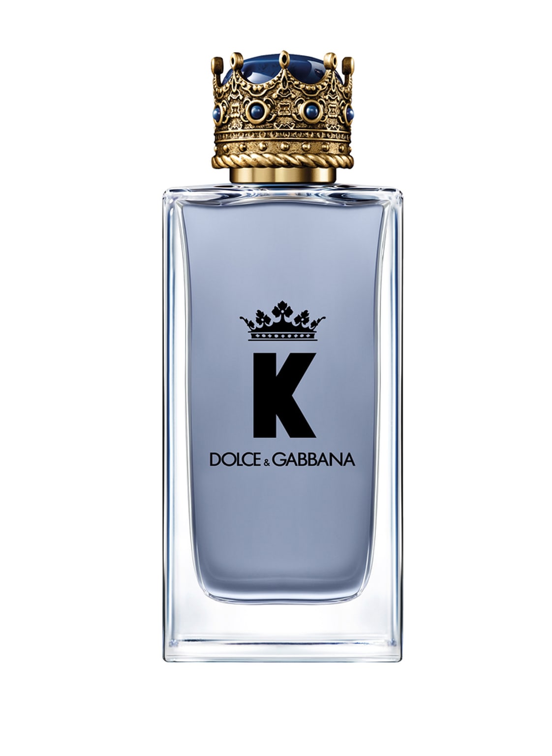 Image of Dolce & Gabbana Beauty K By Dolce&Gabbana Eau de Toilette 100 ml