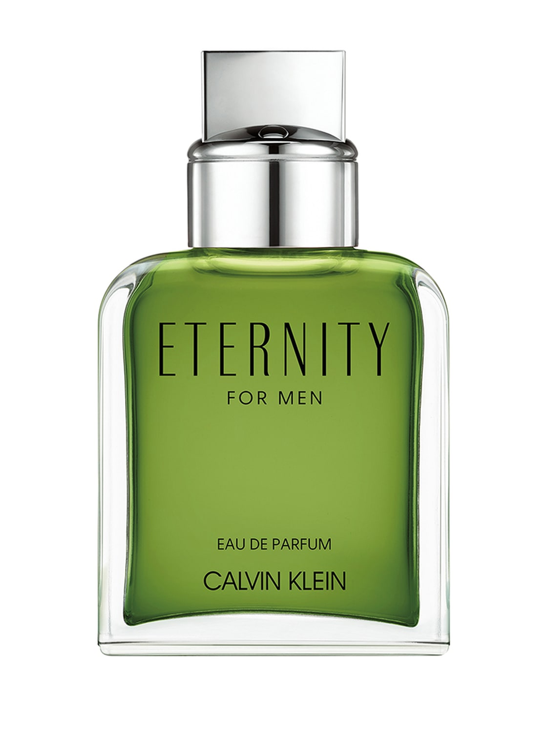 Image of Calvin Klein Eternity For Men Eau de Parfum 30 ml