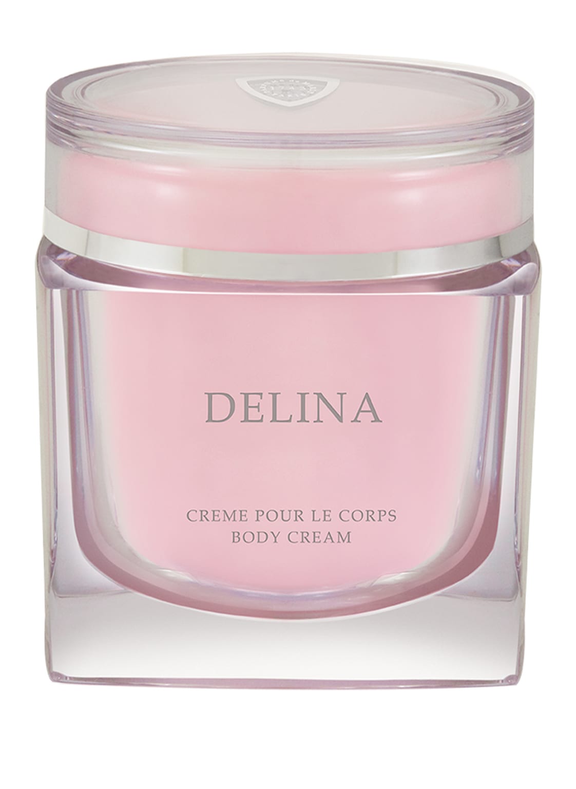 Image of Parfums De Marly Delina Körpercreme 200 ml