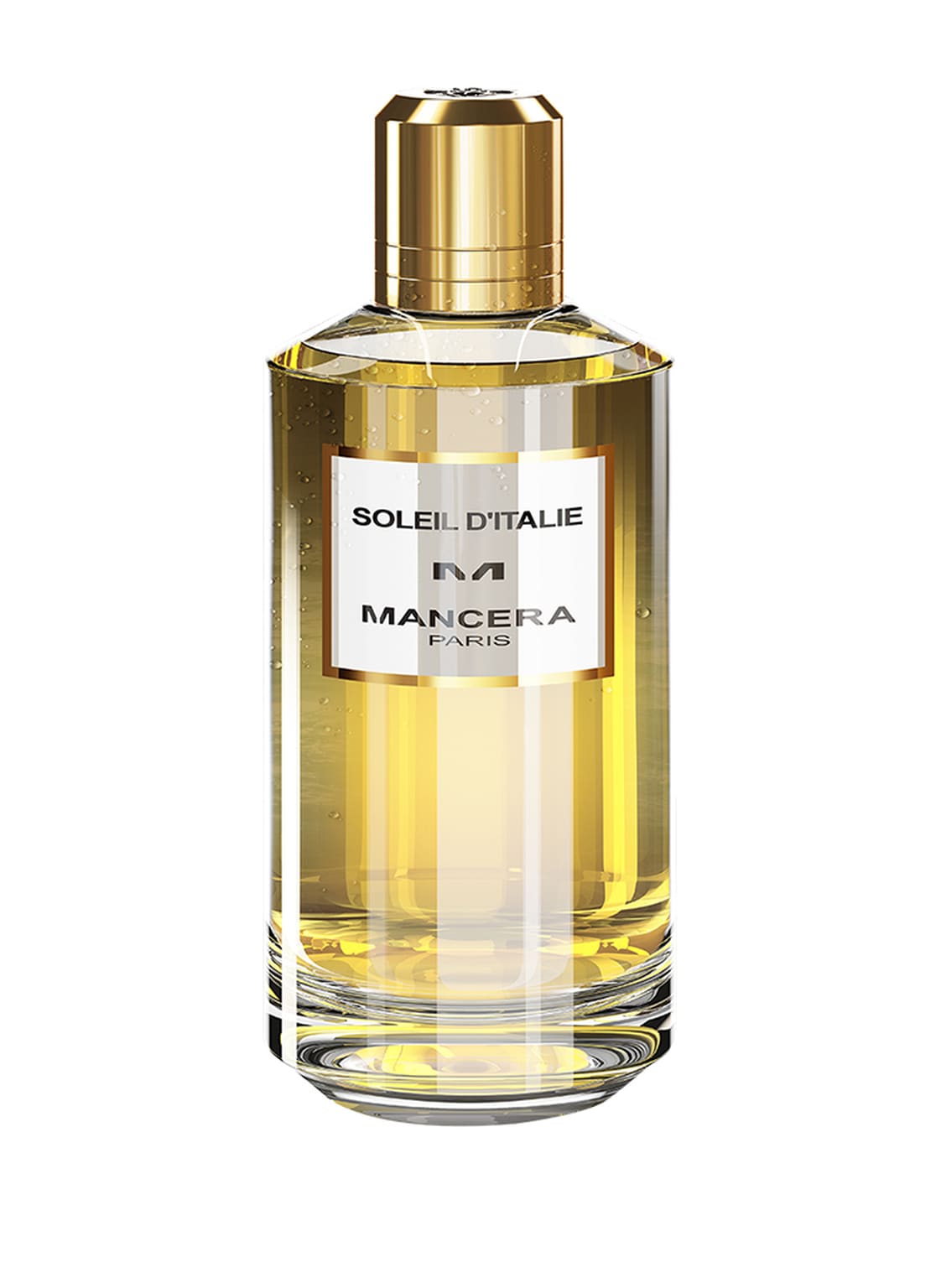 Image of Mancera Soleil D'ítalie Eau de Parfum 120 ml