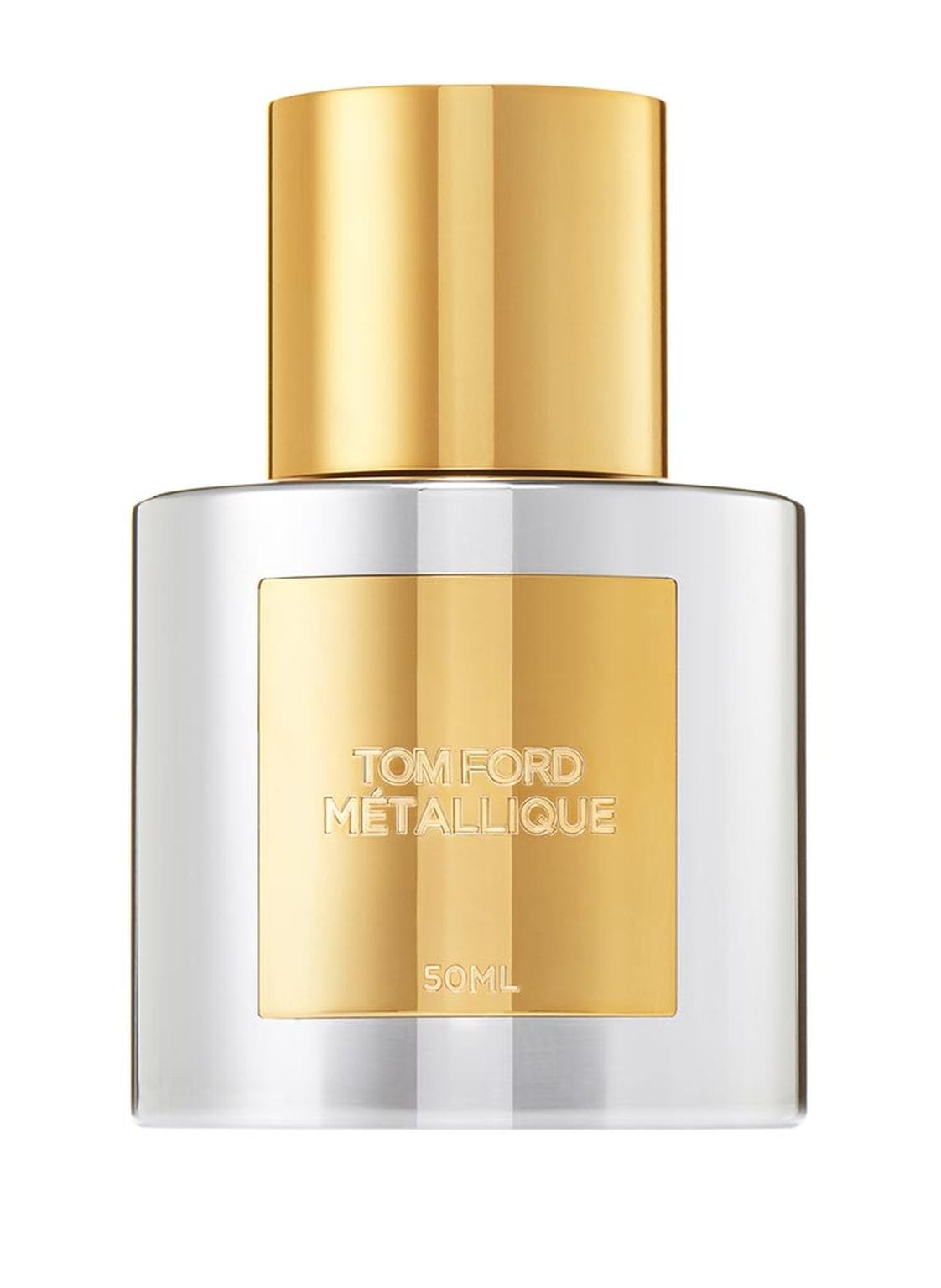 Image of Tom Ford Beauty Métallique Eau de Parfum 50 ml