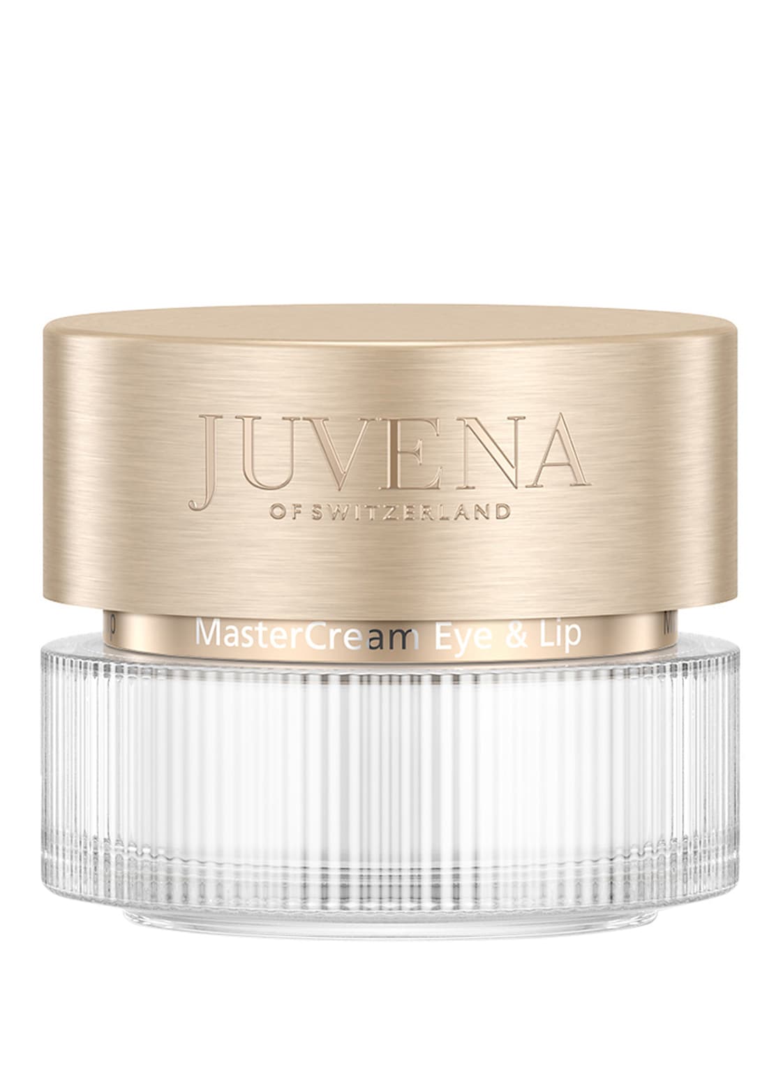 Image of Juvena Mastercream Eye & Lip Augen- und Lippenpflege 20 ml