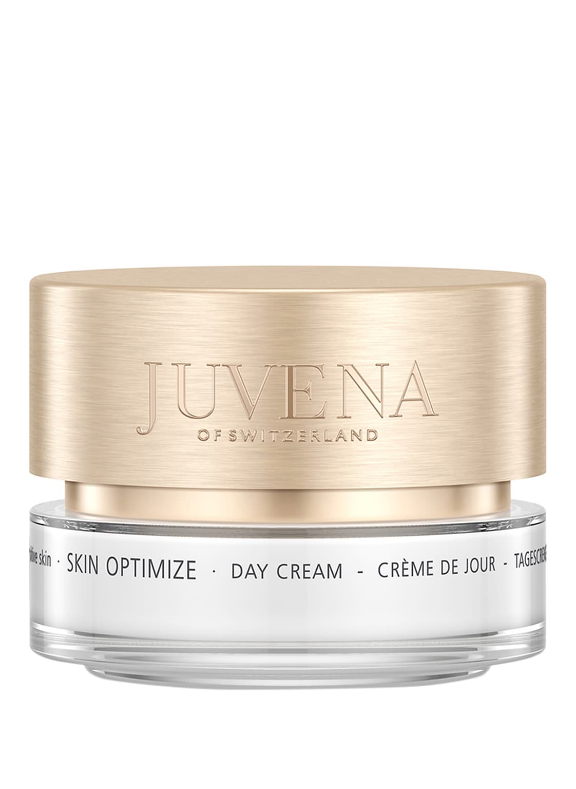 Image of Juvena Prevent & Optimize Day Cream Sensible Haut 50 ml