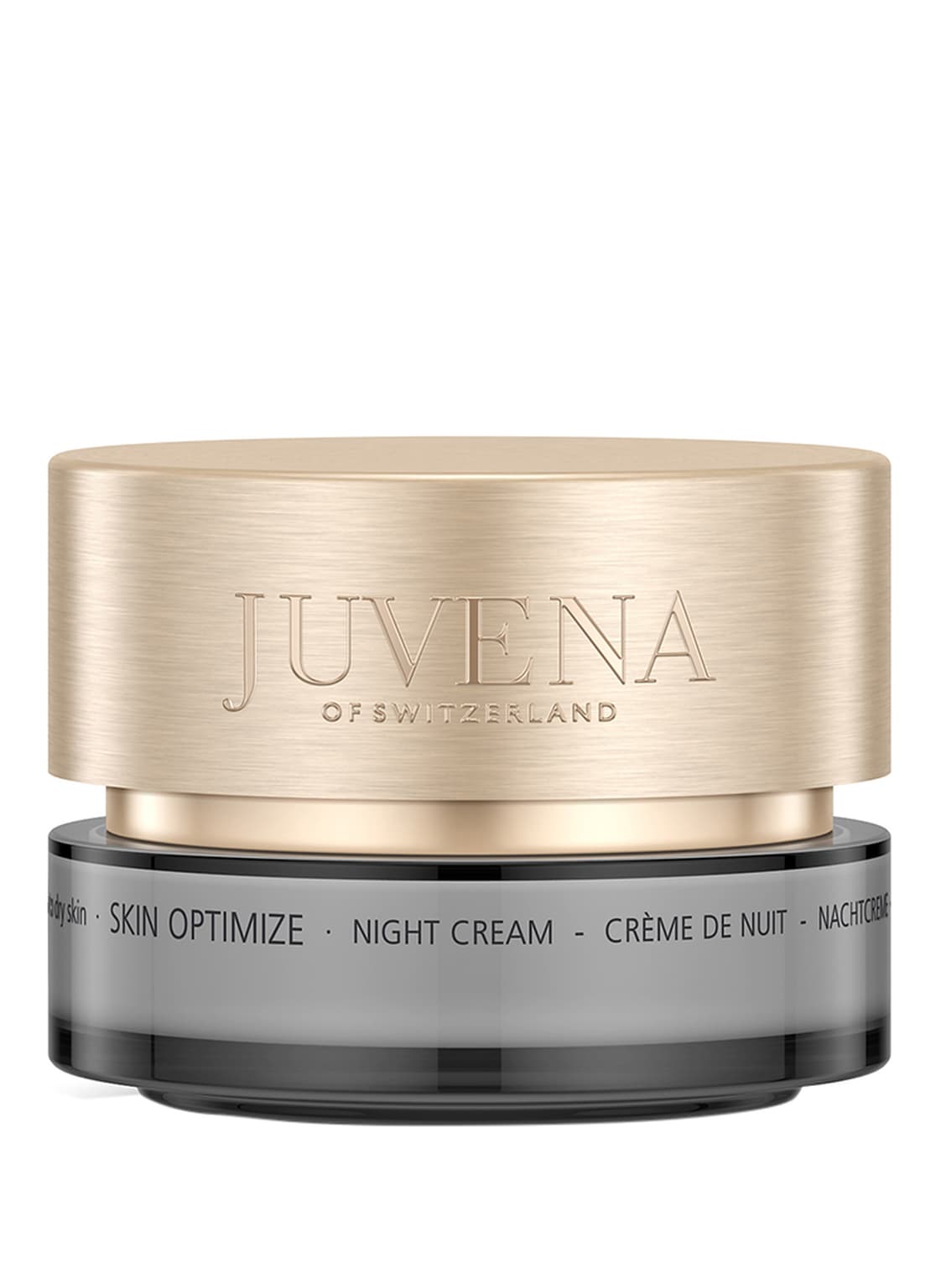 Image of Juvena Prevent & Optimize Night Cream Sensible Haut 50 ml