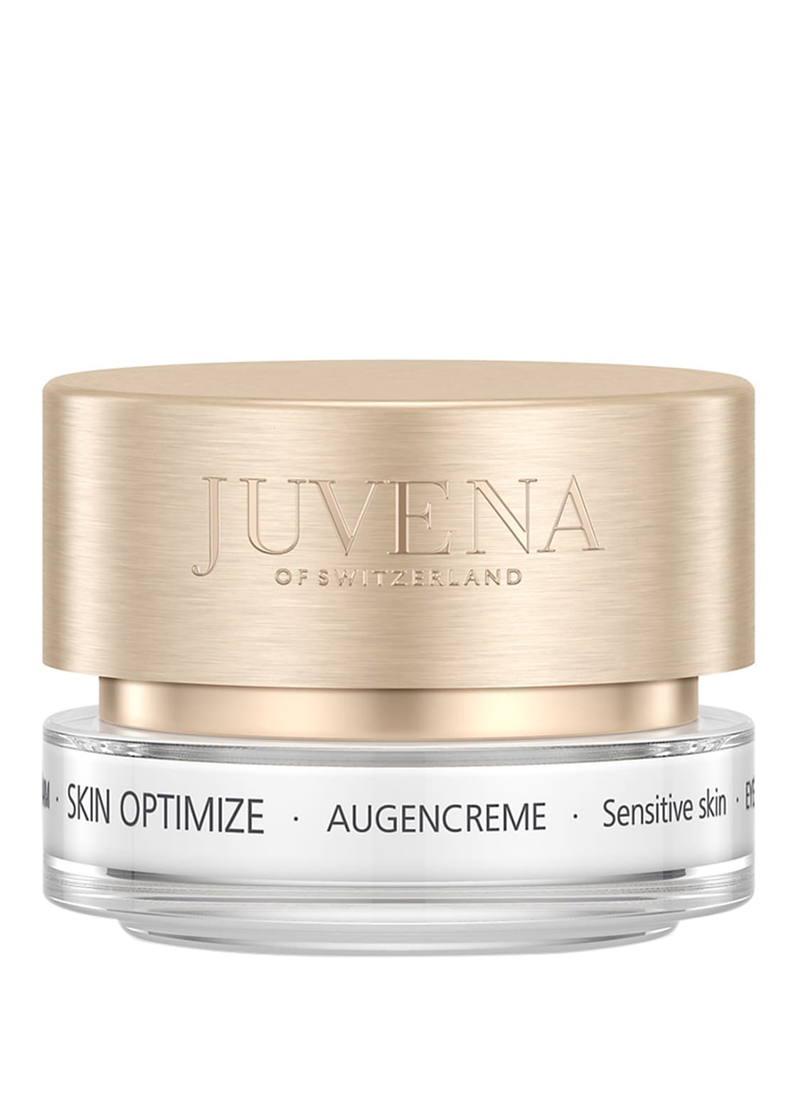 Image of Juvena Prevent & Optimize Eye Cream Sensible Haut 15 ml