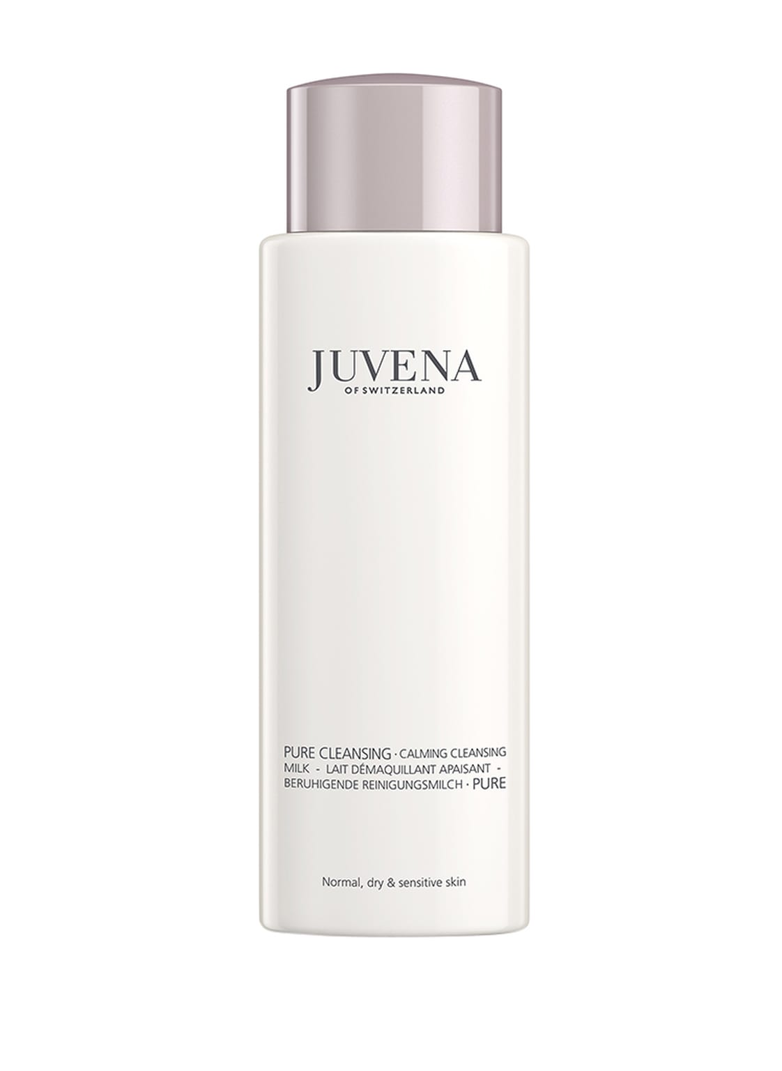 Image of Juvena Pure Cleansing Calming Cleansing Milk 200 ml
