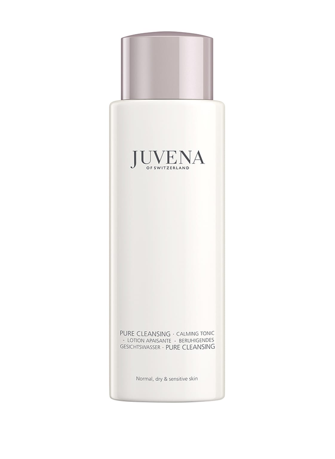 Image of Juvena Pure Cleansing Calming Tonic 200 ml