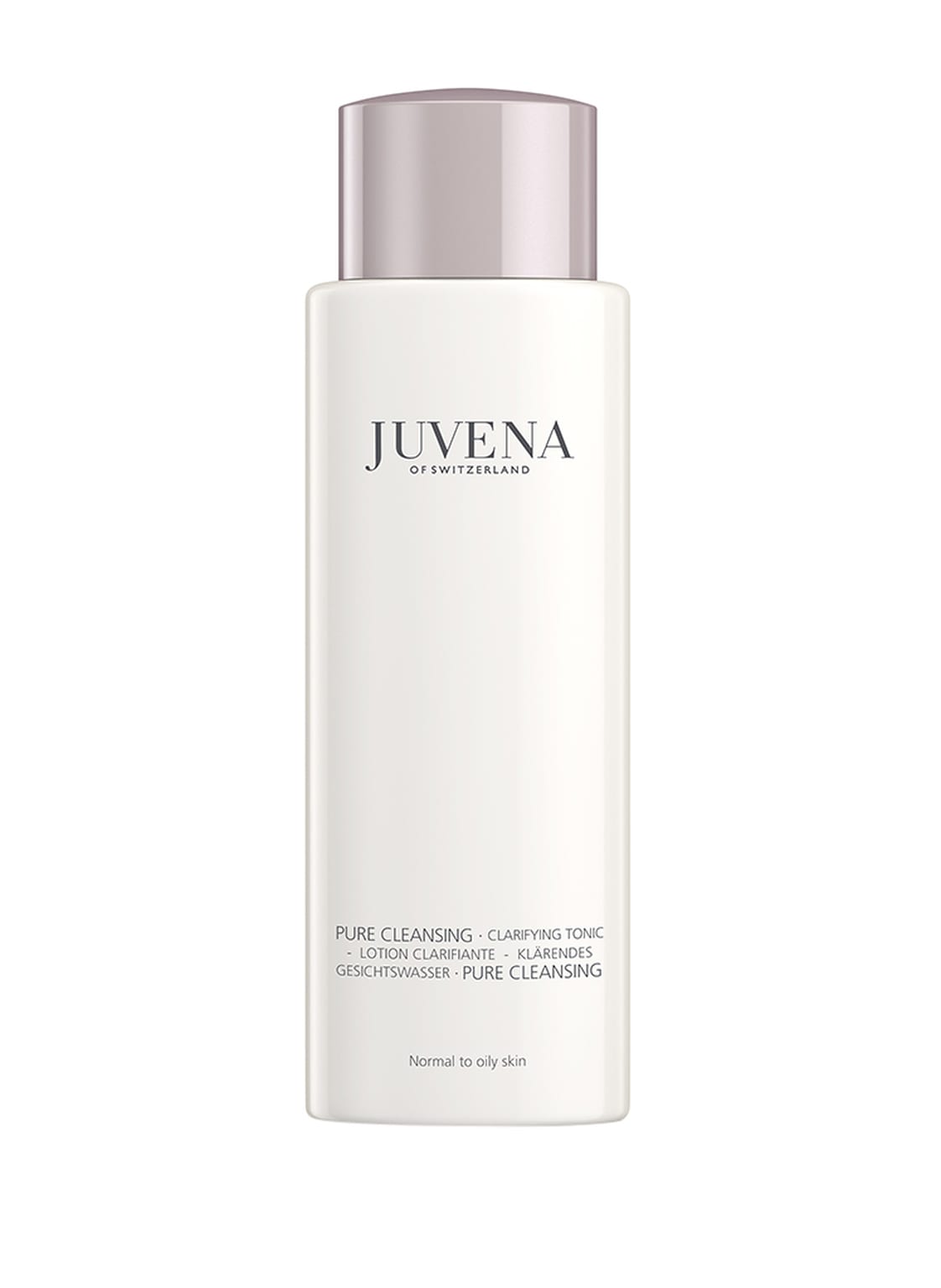 Image of Juvena Pure Cleansing Clarifying Tonic 200 ml