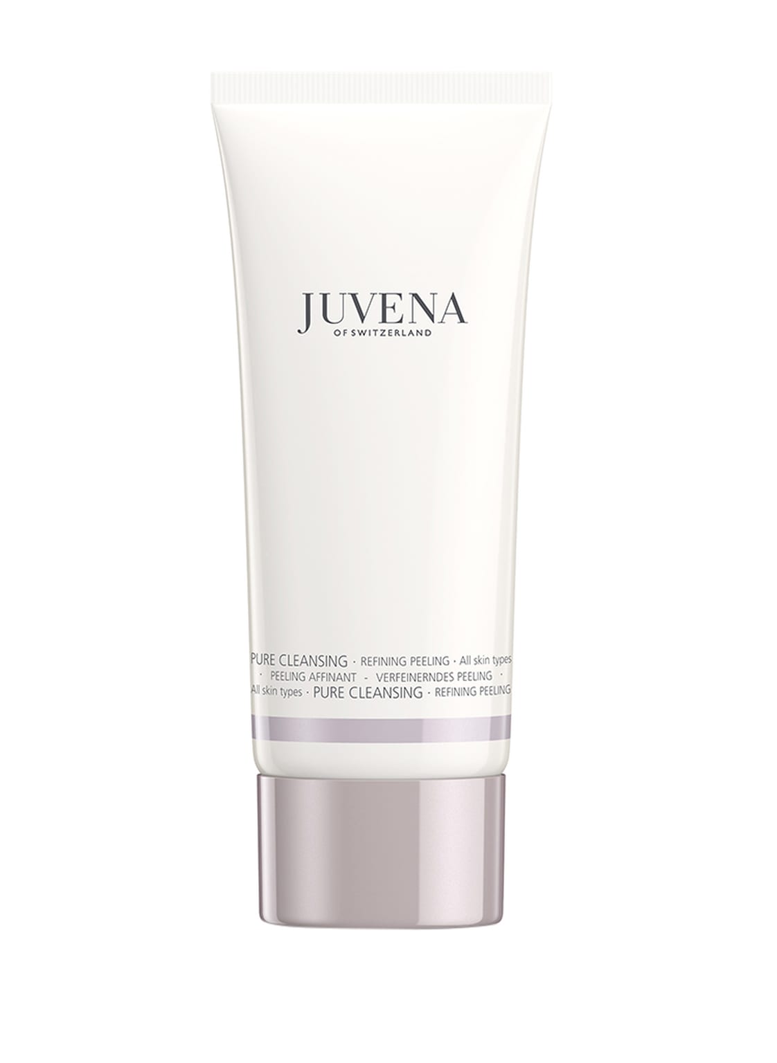 Image of Juvena Pure Cleansing Refining Peeling 100 ml