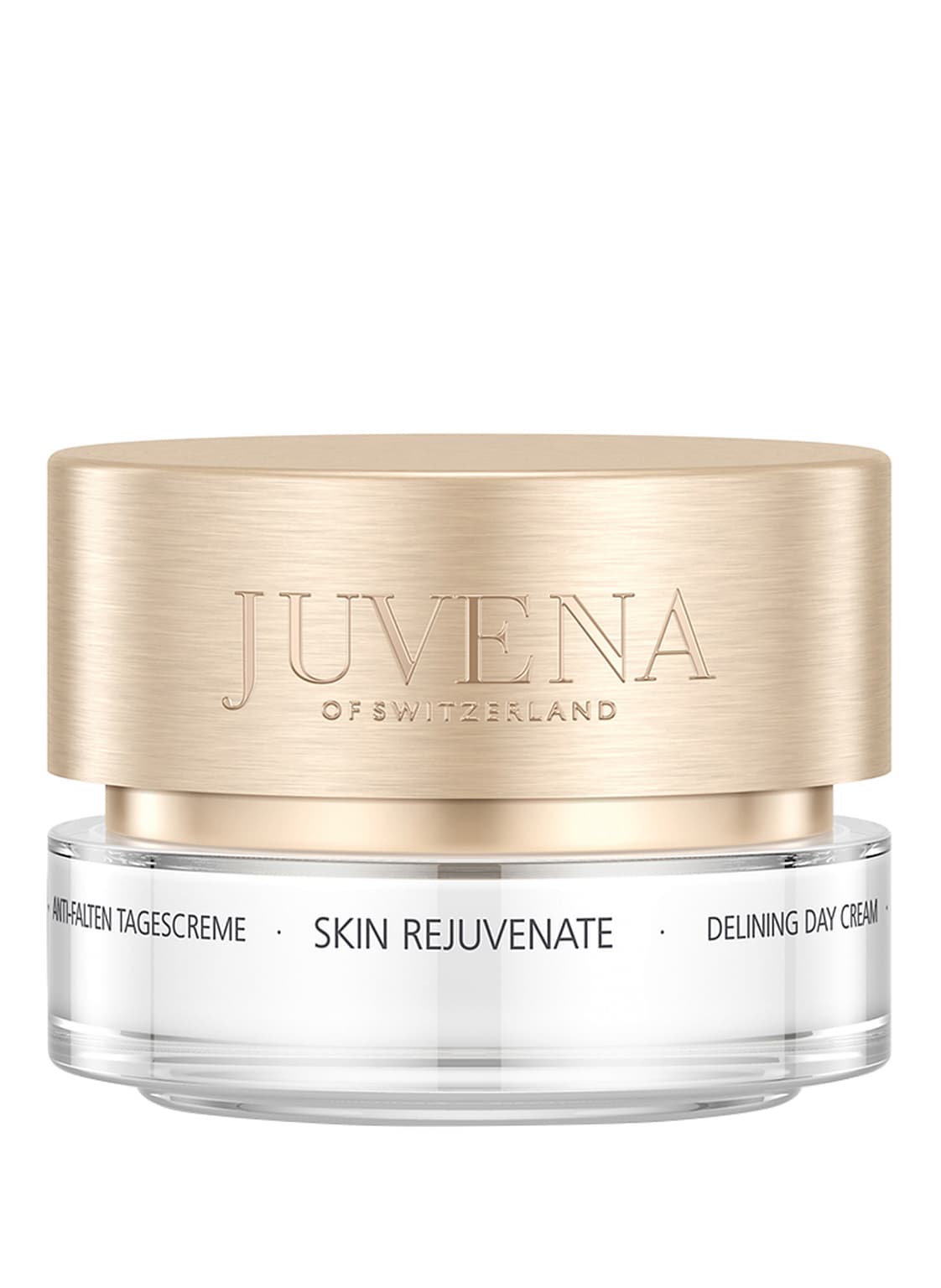 Image of Juvena Rejuvenate Delining Day Cream Normal to dry skin 50 ml