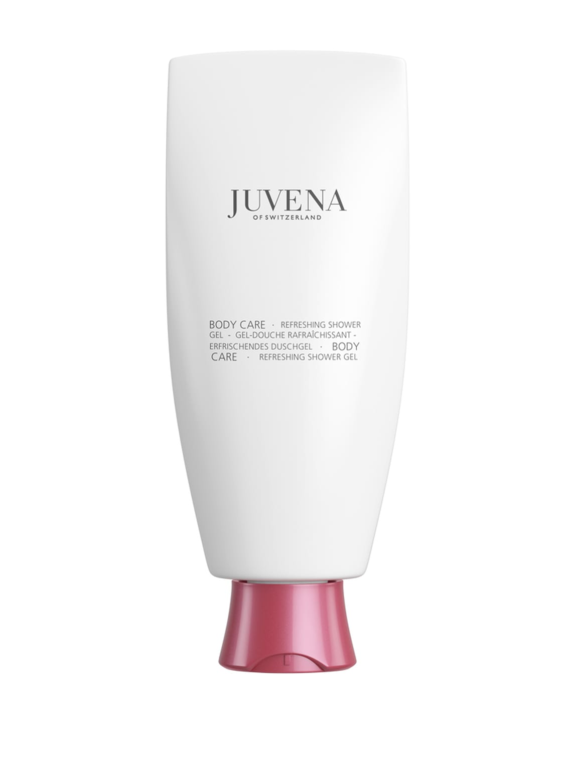 Image of Juvena Refreshing Shower Gel Daily Recreation 200 ml