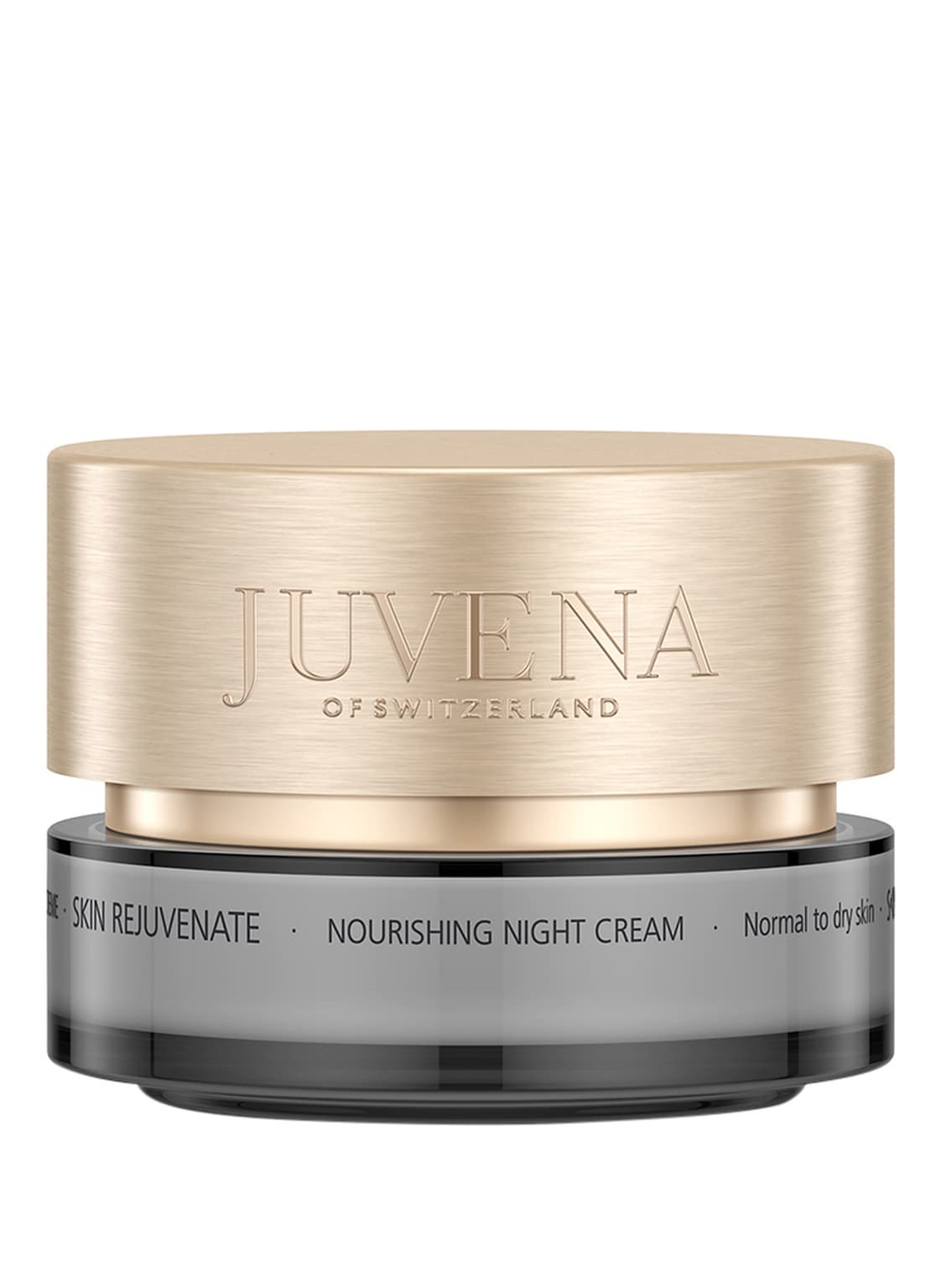 Image of Juvena Rejuvenate Nourishing Night Cream Normale bis trockene Haut 50 ml