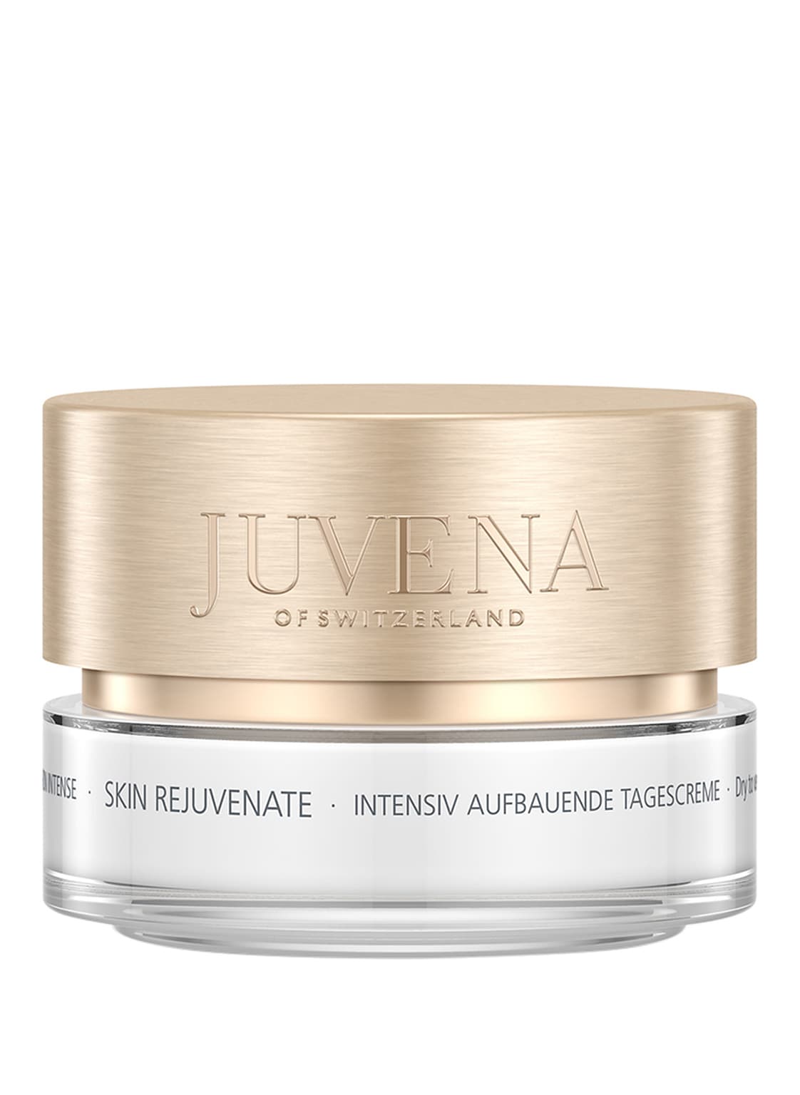 Image of Juvena Rejuvenate Intensive Nourishing Day Cream Sehr trockene Haut 50 ml