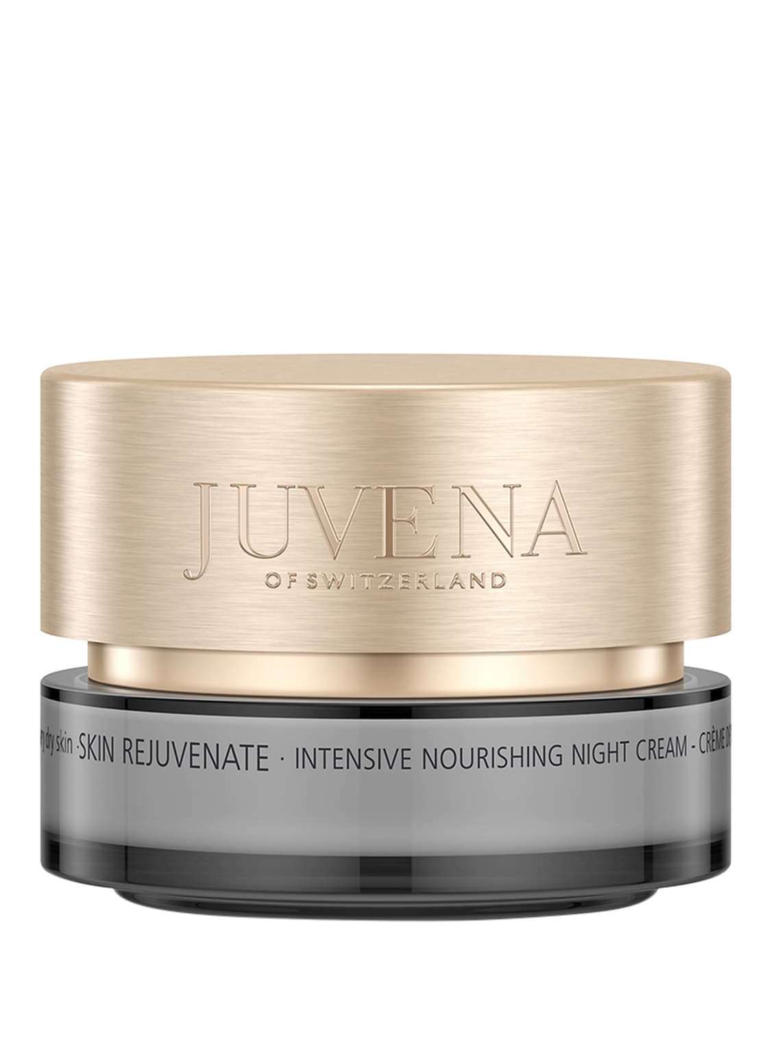 Image of Juvena Rejuvenate Intensive Nourishing Night Cream Sehr trockene Haut 50 ml