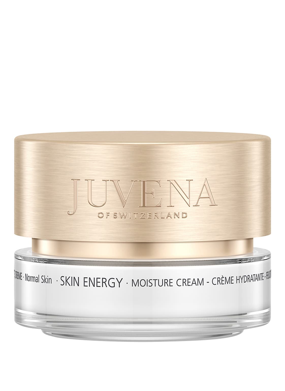 Image of Juvena Skin Energy 24 h Moisture Cream 50 ml