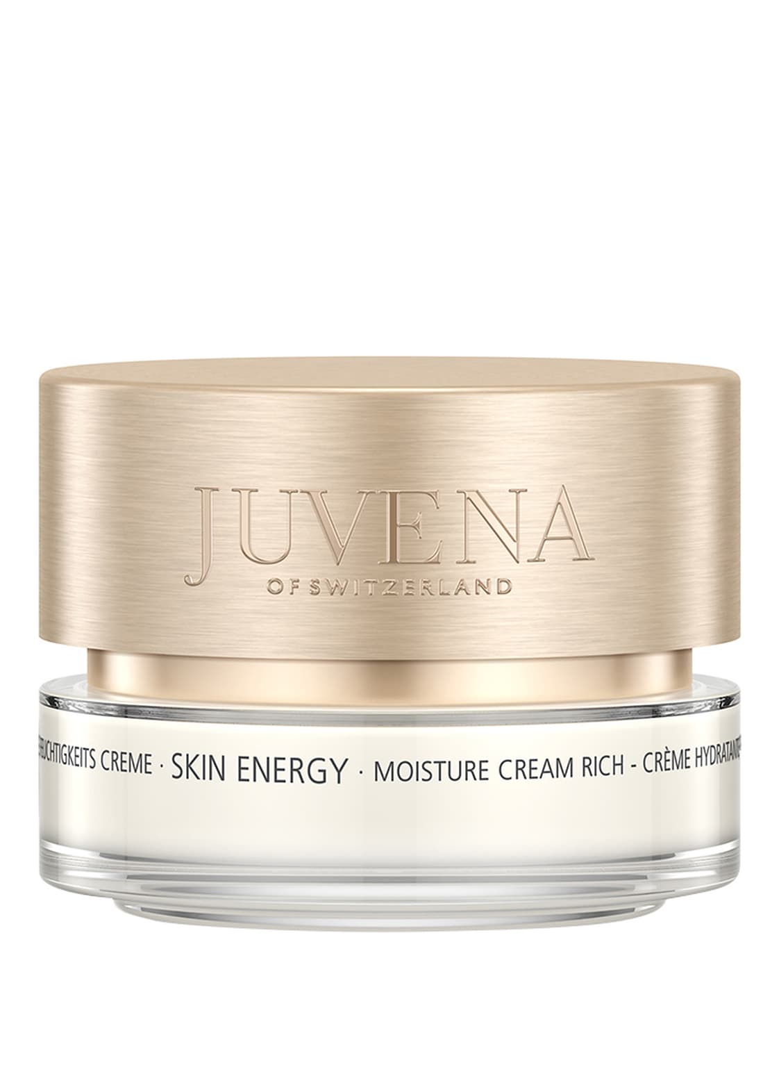 Image of Juvena Skin Energy 24 h Rich Moisture Cream 50 ml